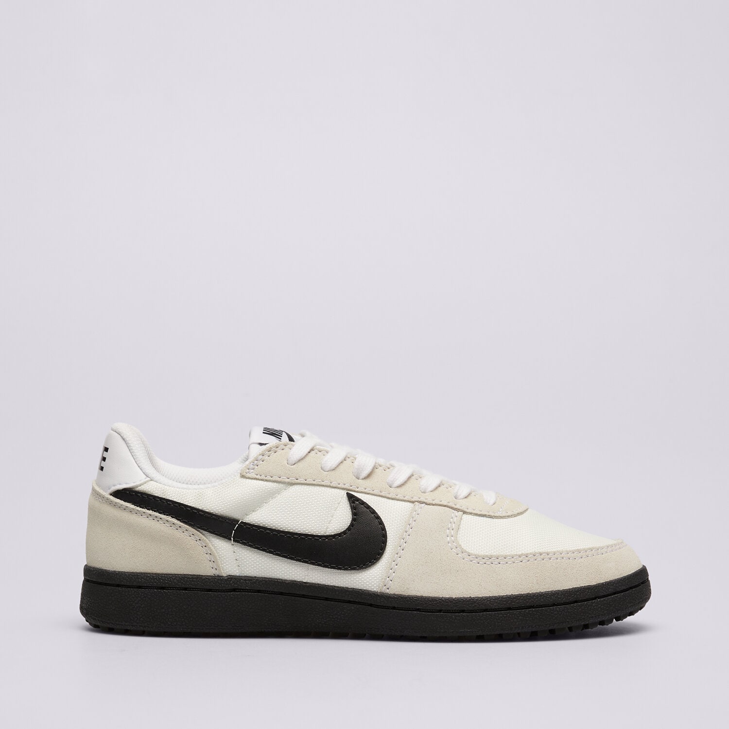 Buty sneakersy dla dzieci NIKE FIELD GENERAL (GS) IF0465101 BIAŁY