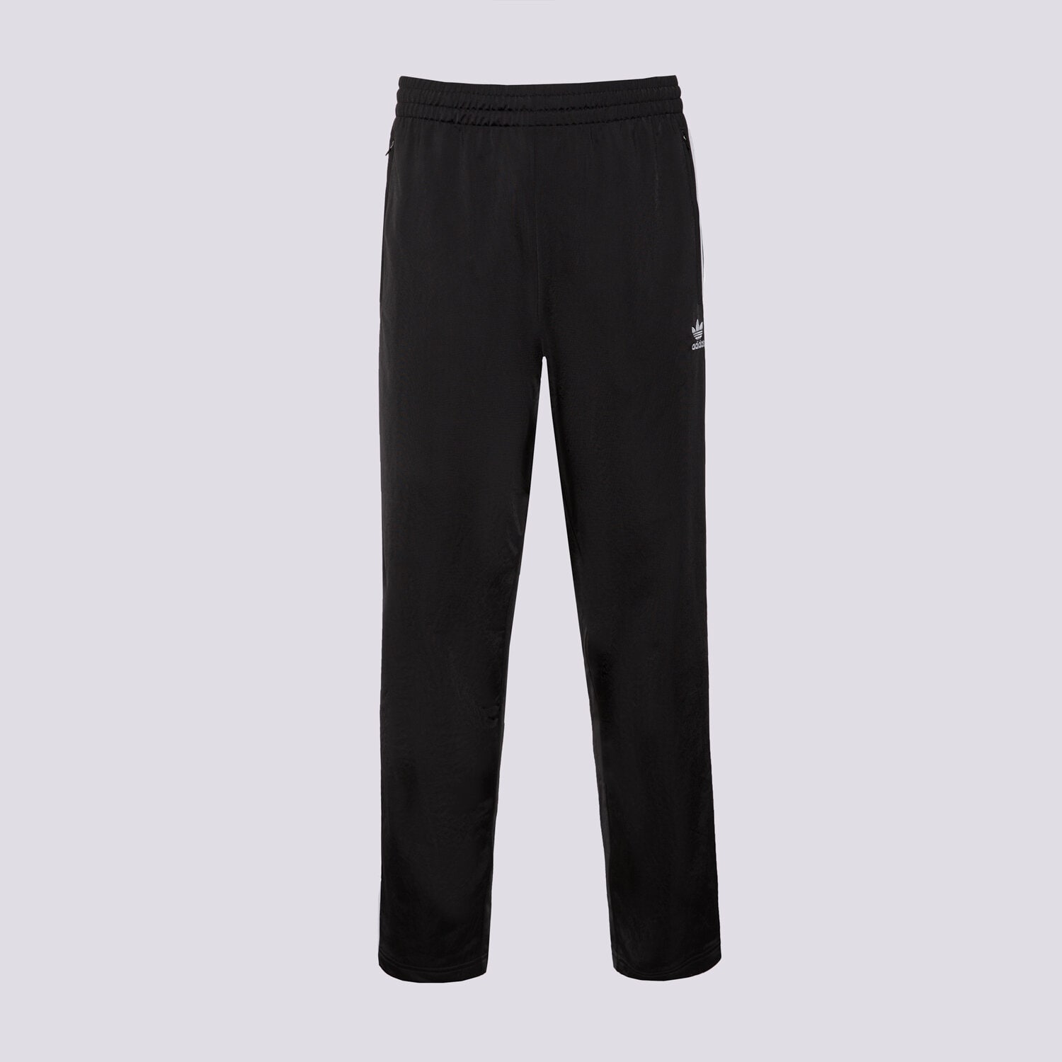 Spodnie sportowe męskie ADIDAS SPODNIE FIREBIRD PNT BLK IJ7055 CZARNY