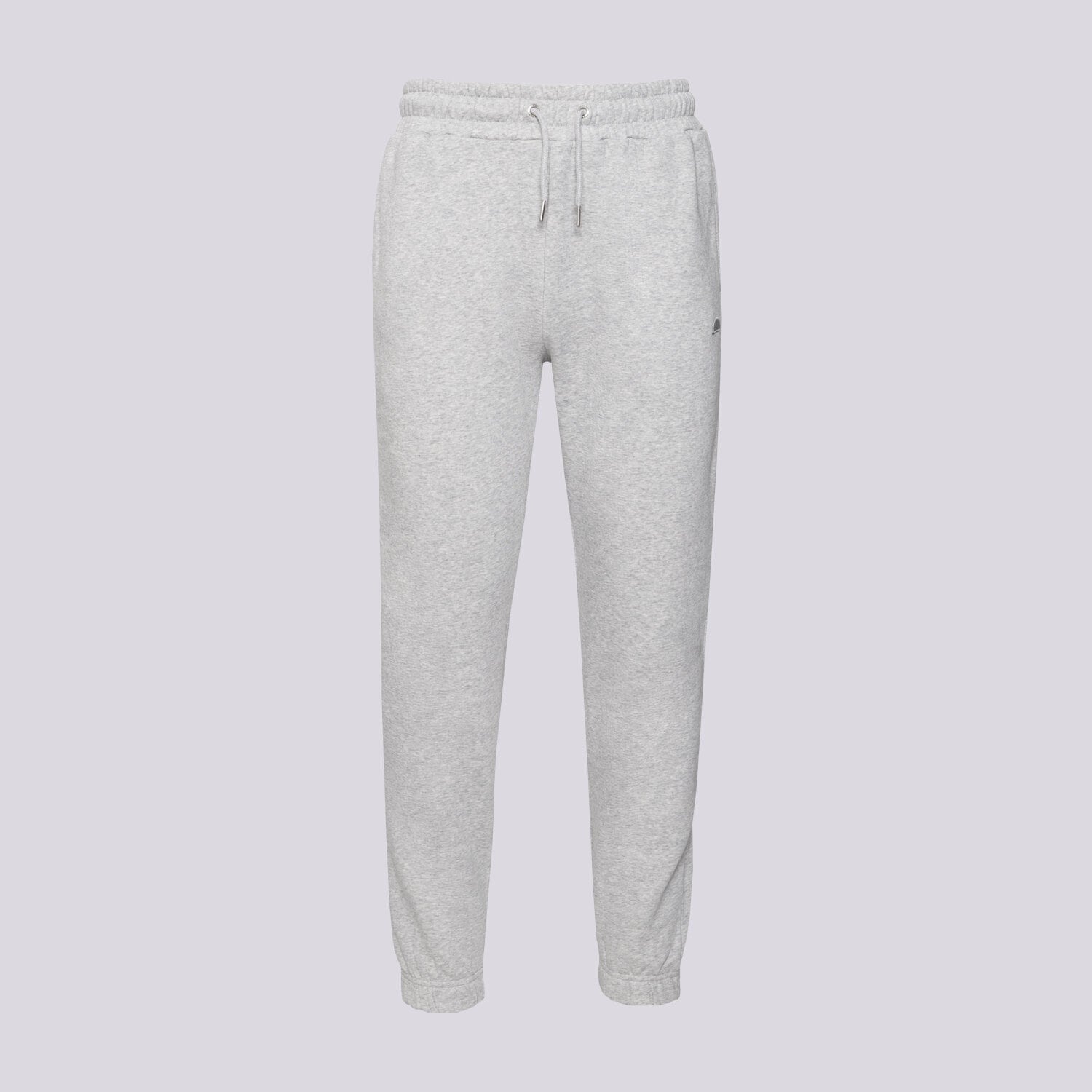 Spodnie sportowe męskie ELLESSE SPODNIE LOMMA JOG PANT LGREY MRL SMG22038131 SZARY