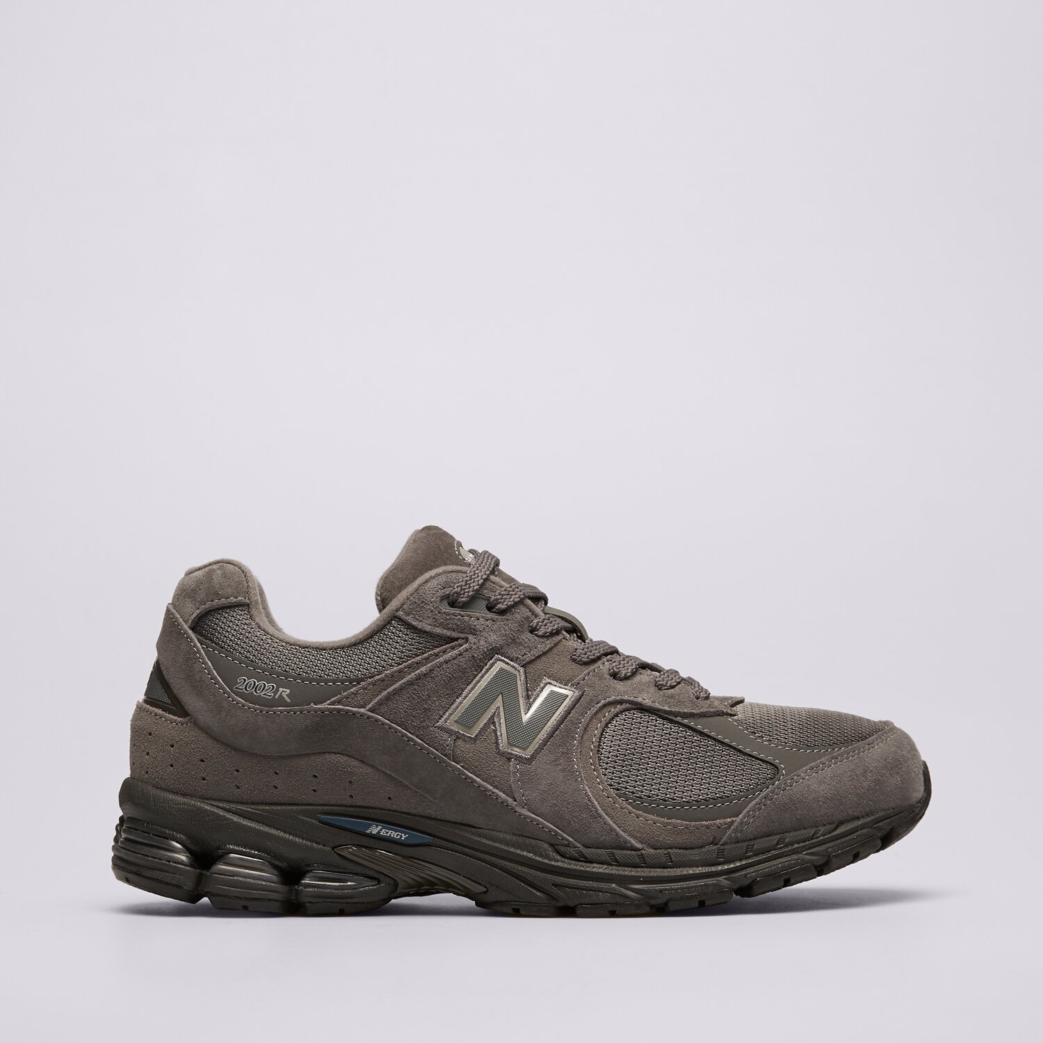 Buty sneakersy męskie NEW BALANCE 2002R  U2002RH SZARY