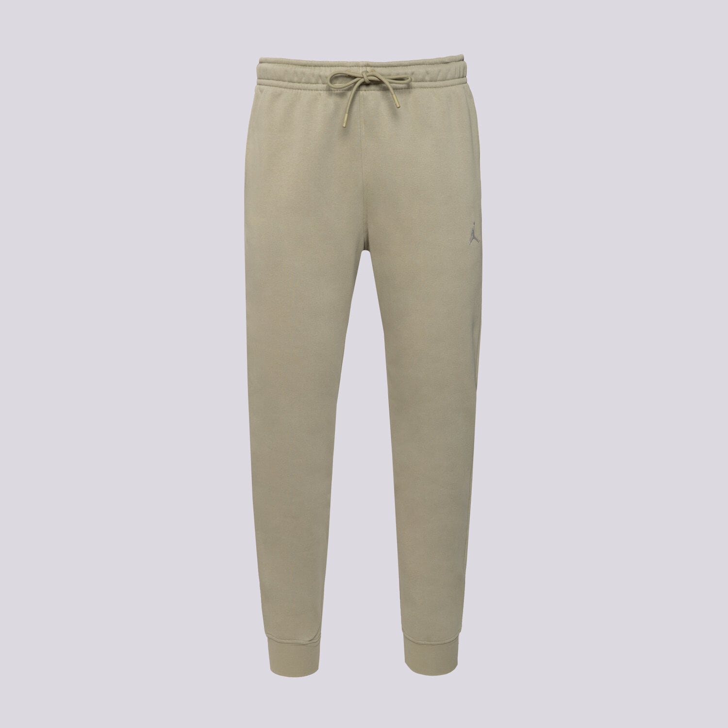 Spodnie sportowe męskie JORDAN SPODNIE JORDAN BROOKLYN FLEECE FV7277-205 BEŻOWY