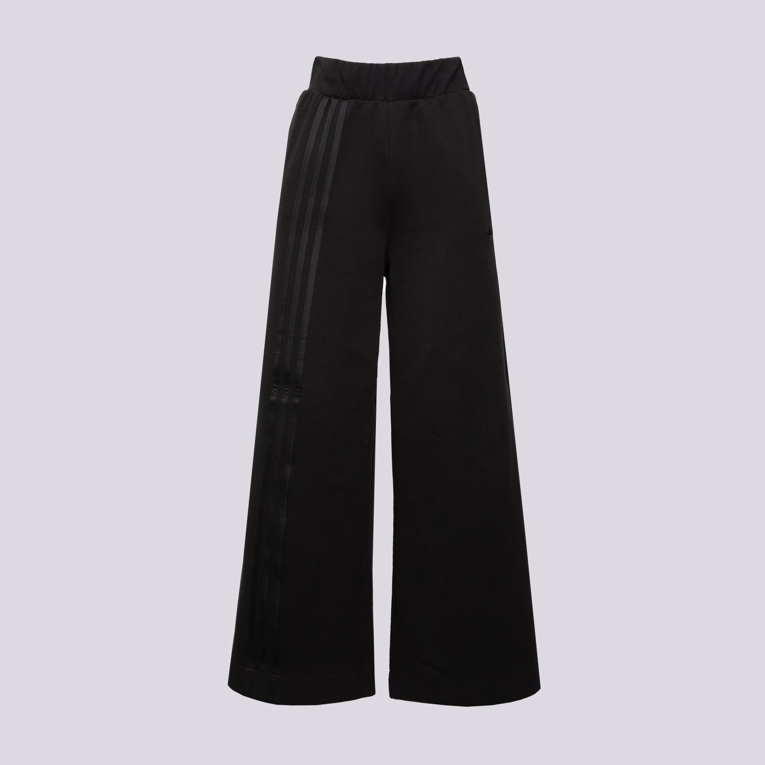 Spodnie sportowe damskie ADIDAS SPODNIE 3 STRIPES PANT JX2733 CZARNY
