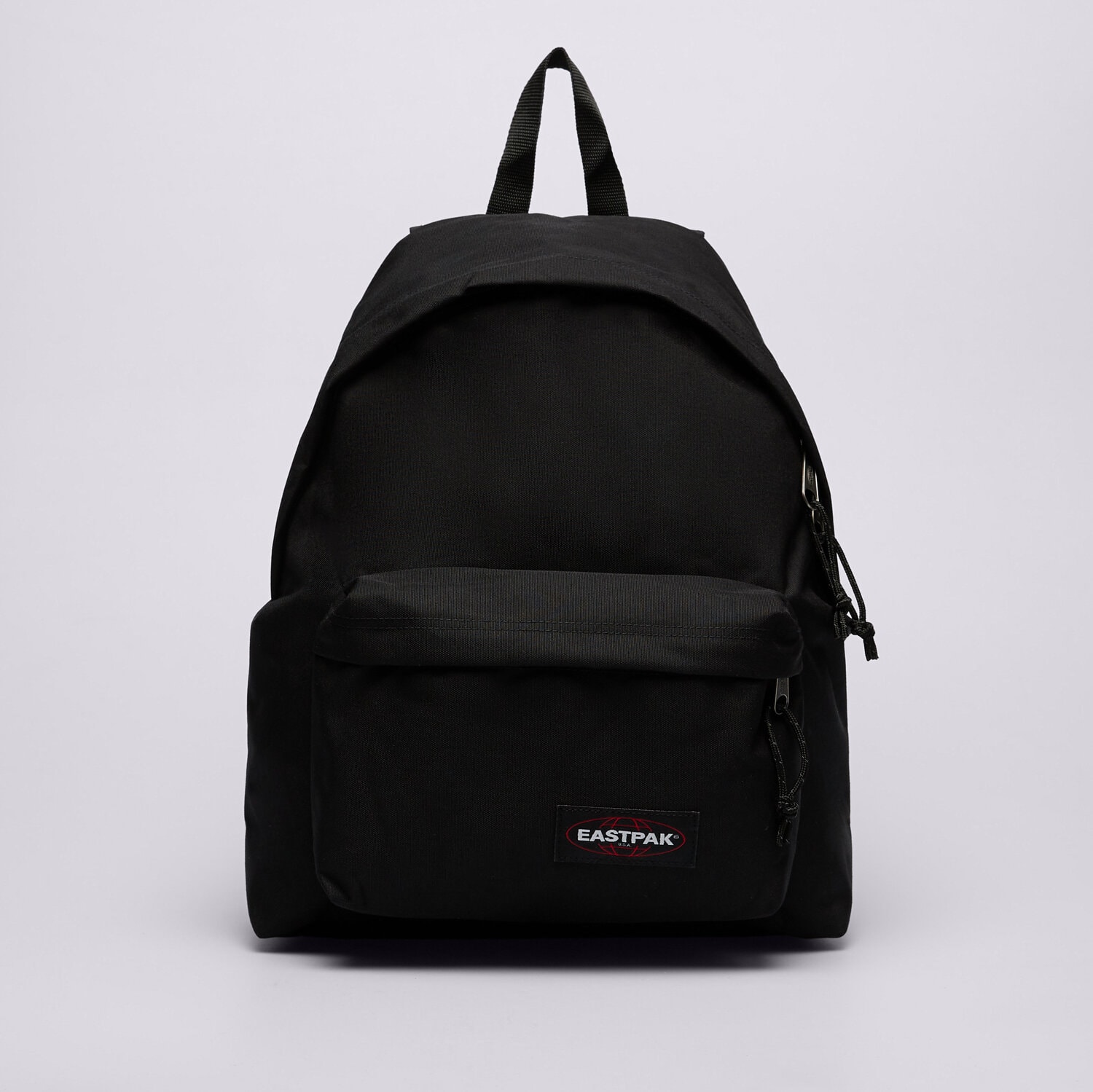 Plecak damski sportowy EASTPAK PLECAK PADDED PAK'R BLACK EK0006200081 CZARNY