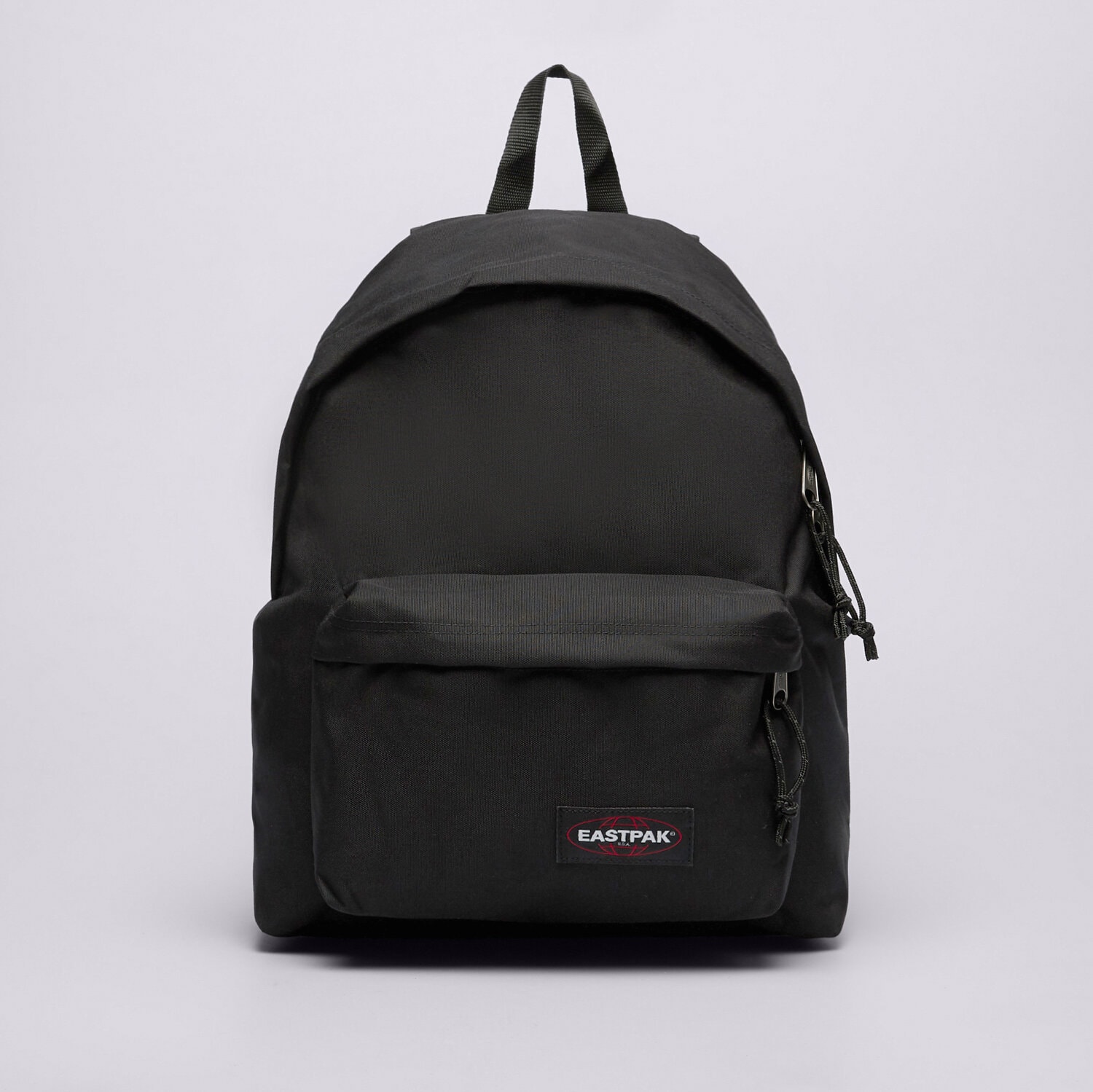Plecak damski sportowy EASTPAK PLECAK PADDED PAK'R BLACK EK0006200081 CZARNY