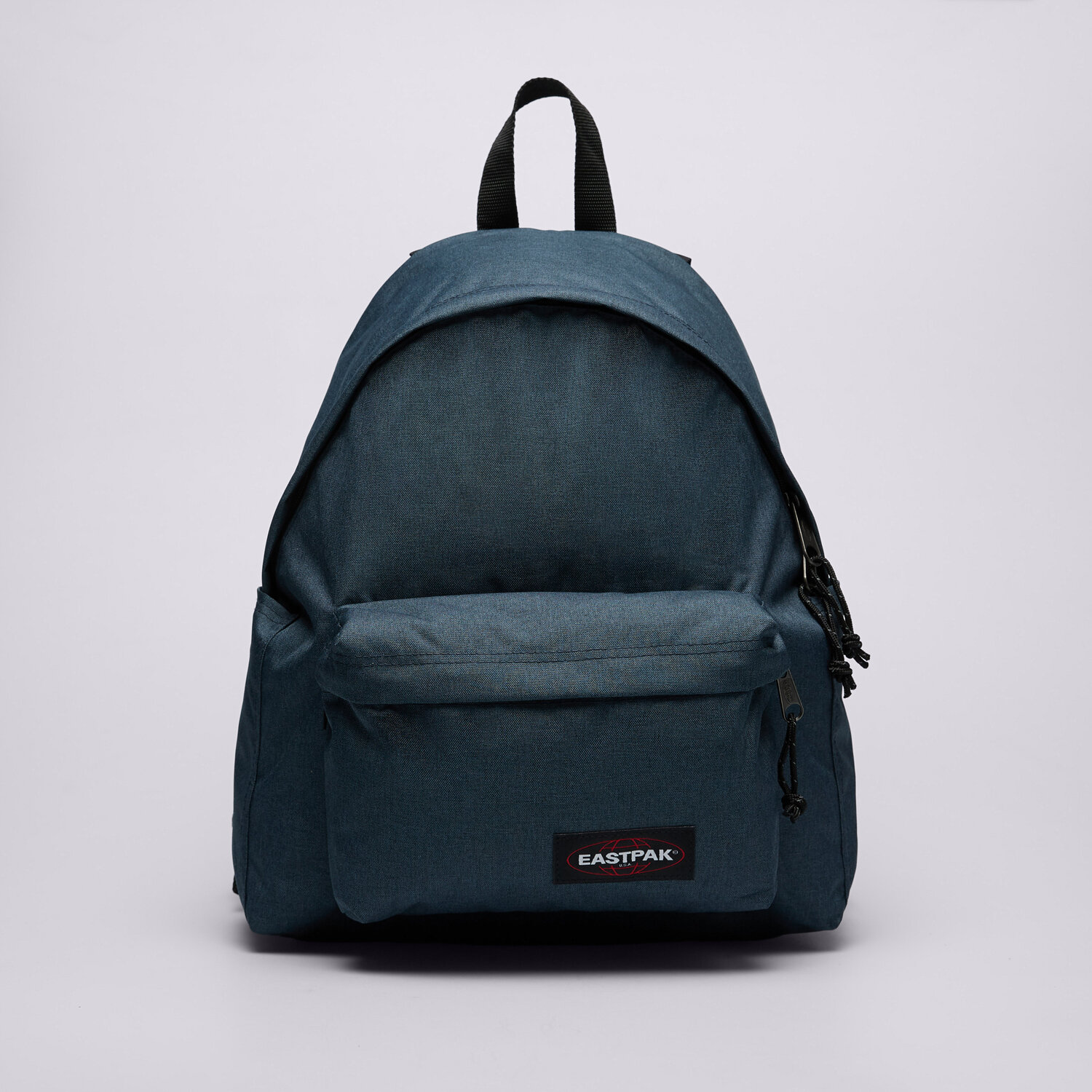 Plecak damski sportowy EASTPAK PLECAK DAY PAK'R TRIPLE DENIM EK0A5BG426W1 GRANATOWY