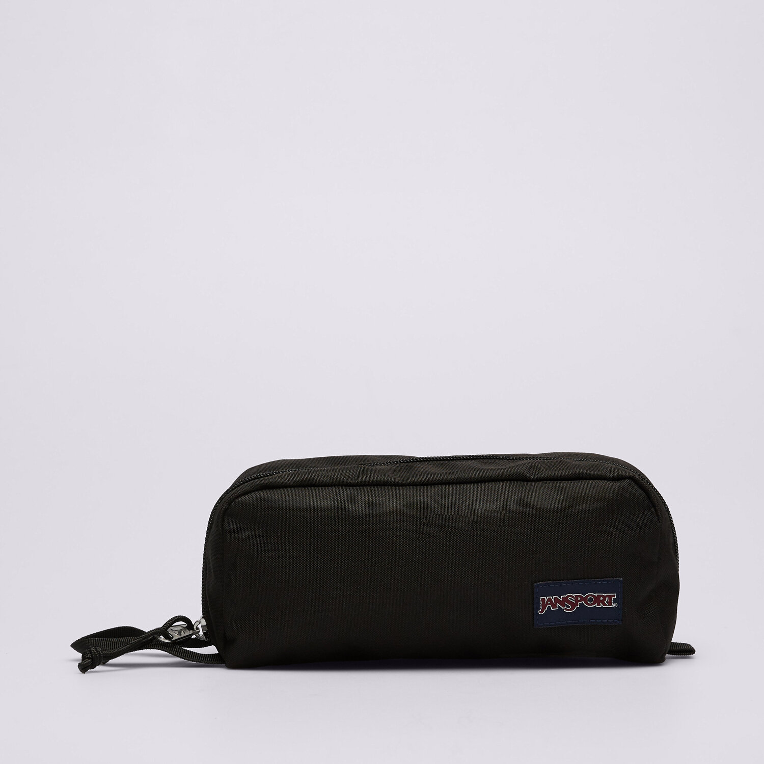 JANSPORT PIÓRNIK PERFECT POUCH EK0A5BJ4N551 CZARNY