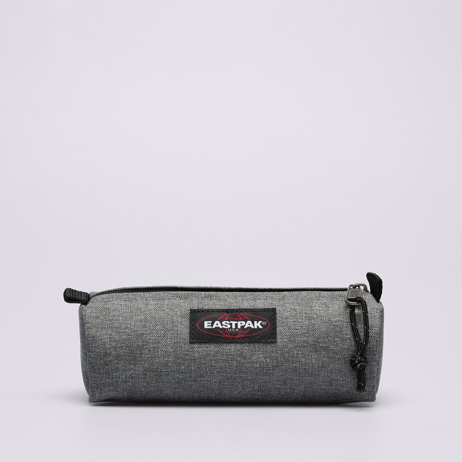 EASTPAK PIÓRNIK BENCHMARK SINGLE SUNDAY GREY EK0003723631 SZARY