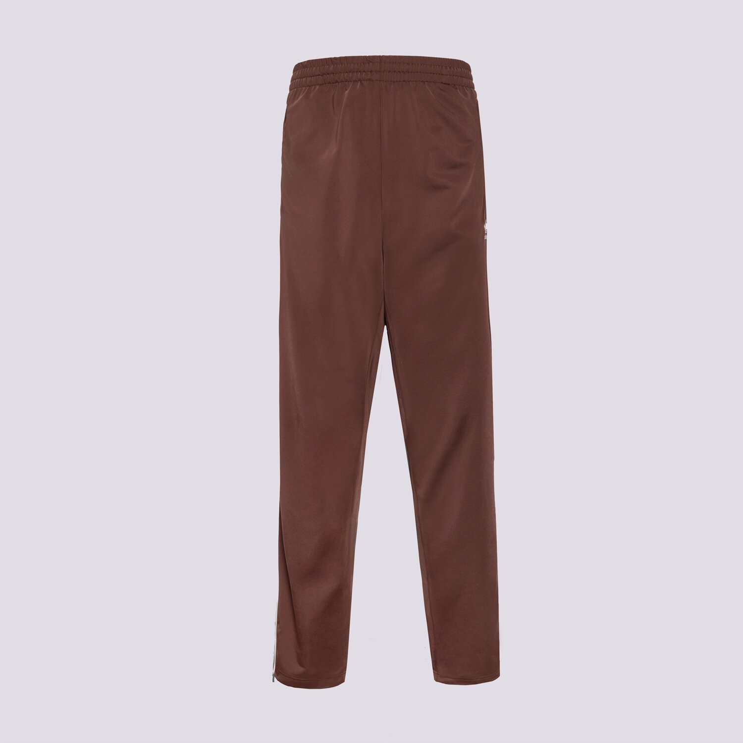 Spodnie sportowe męskie ADIDAS SPODNIE FIREBIRD TP KA0482 BRĄZOWY