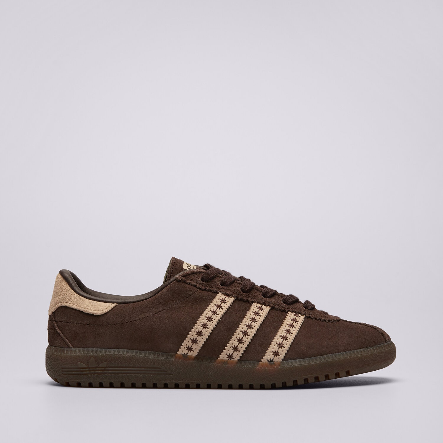 Buty sneakersy damskie ADIDAS ADIDAS BRMD W JS3971 CZARNY