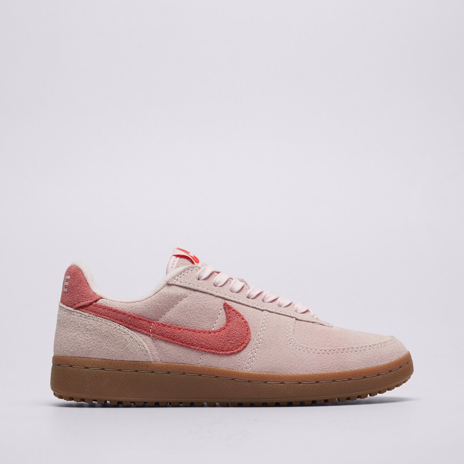 Buty sneakersy damskie NIKE WMNS FIELD GENERAL S&T IF1743-602 RÓŻOWY