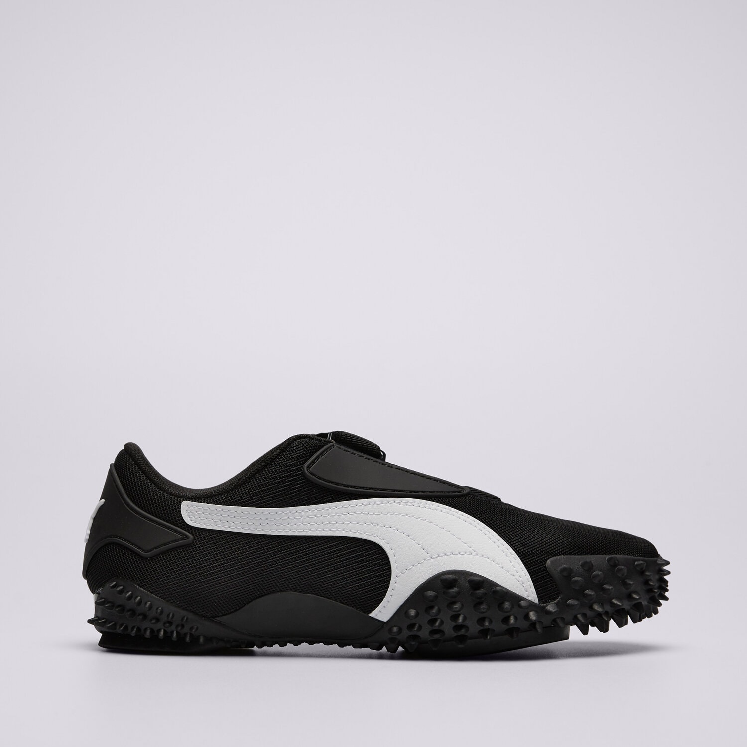 Buty sneakersy damskie PUMA MOSTRO OG PRIME 40320609 CZARNY