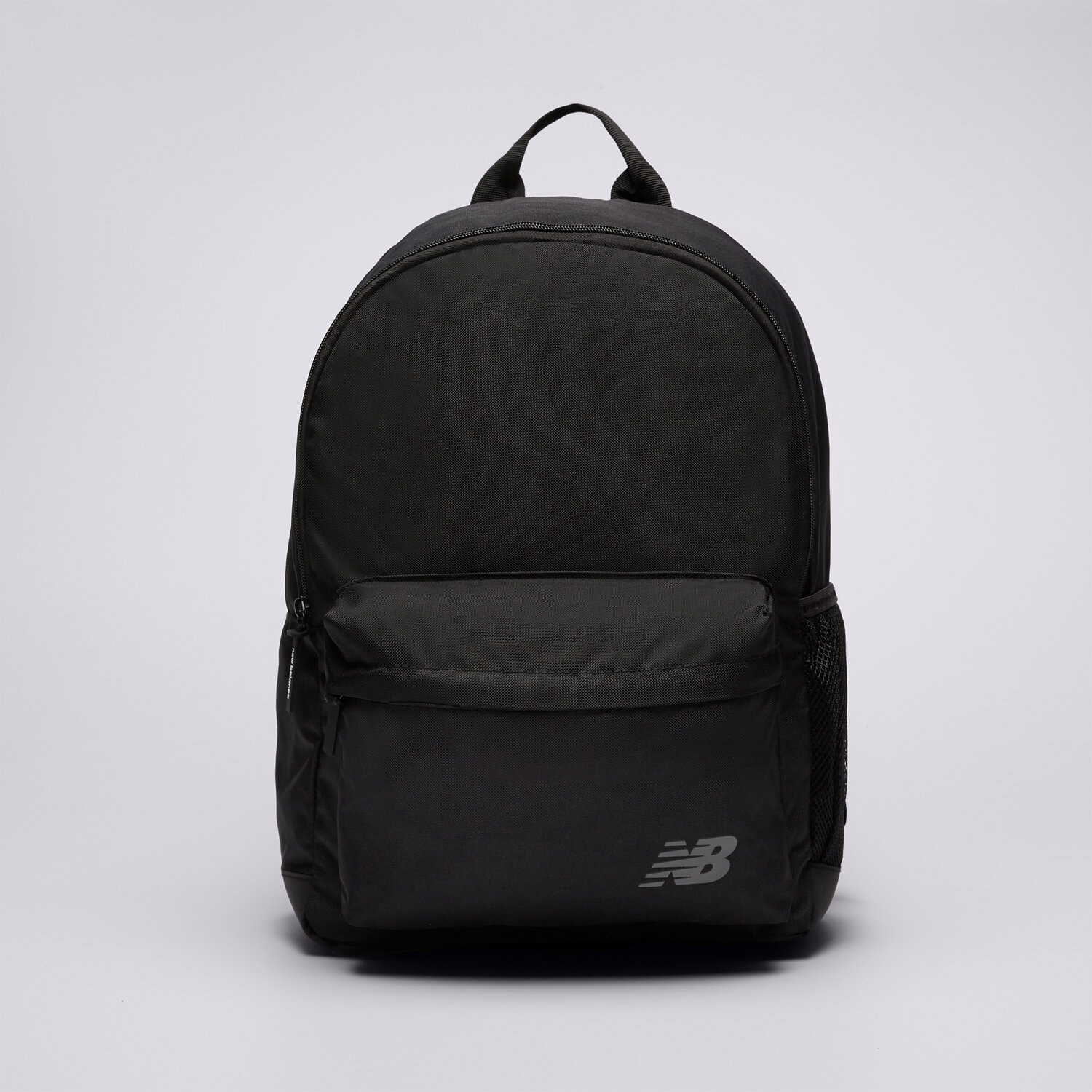 Plecak damski sportowy NEW BALANCE PLECAK ESSENTIAL BACKPACK LAB53511BK CZARNY