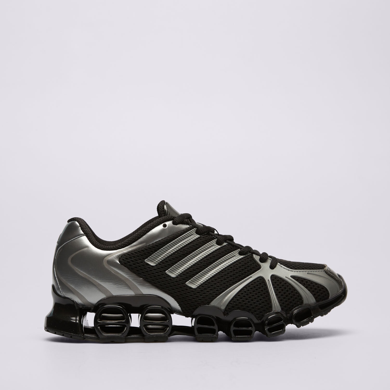 Buty sneakersy damskie ADIDAS MEGA GHOSTRIDE W JQ0553 CZARNY