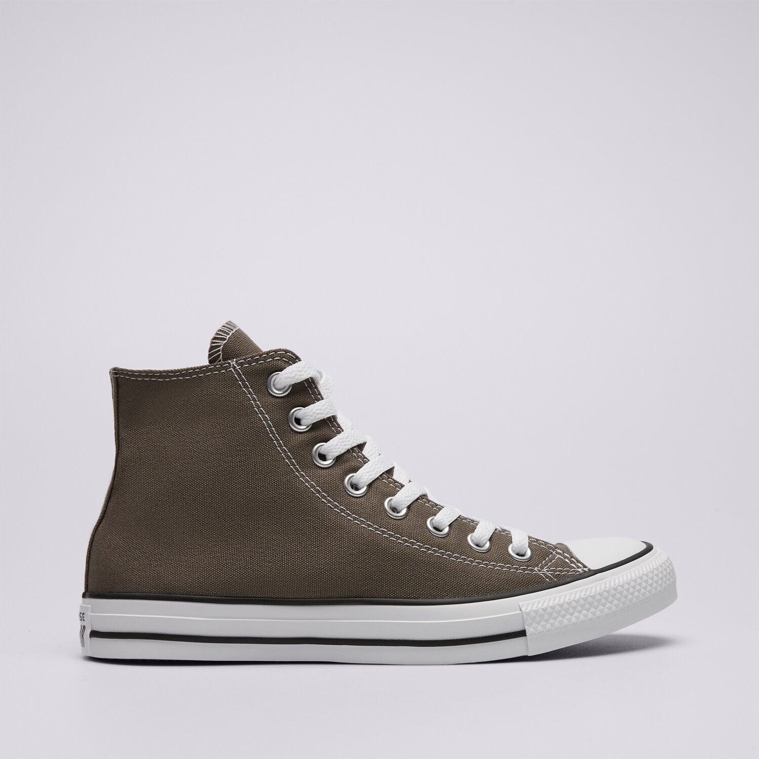 Damskie trampki, tenisówki CONVERSE CHUCK TAYLOR ALL STAR 1J793W SZARY