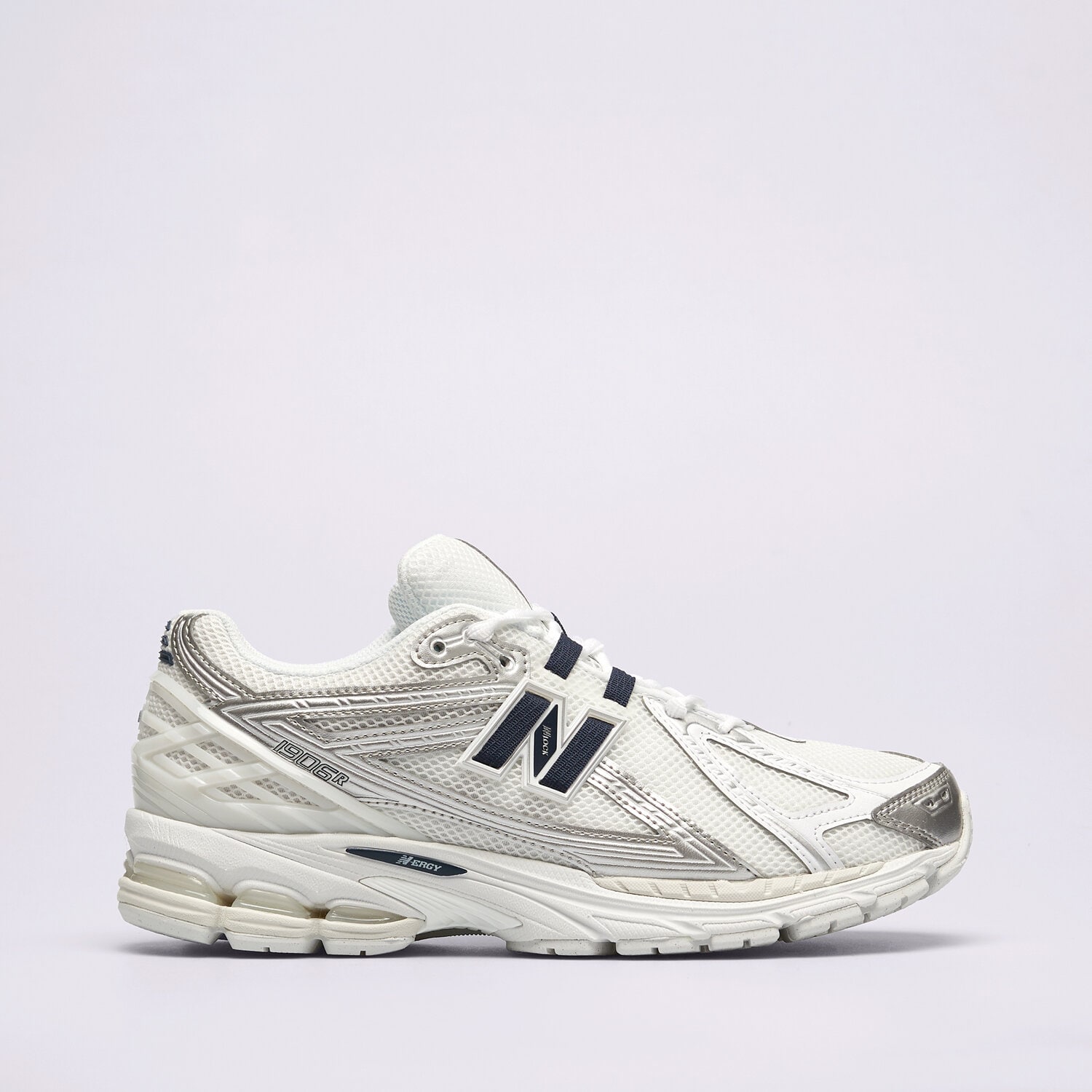 Buty sneakersy męskie NEW BALANCE 1906R U1906RCM BIAŁY