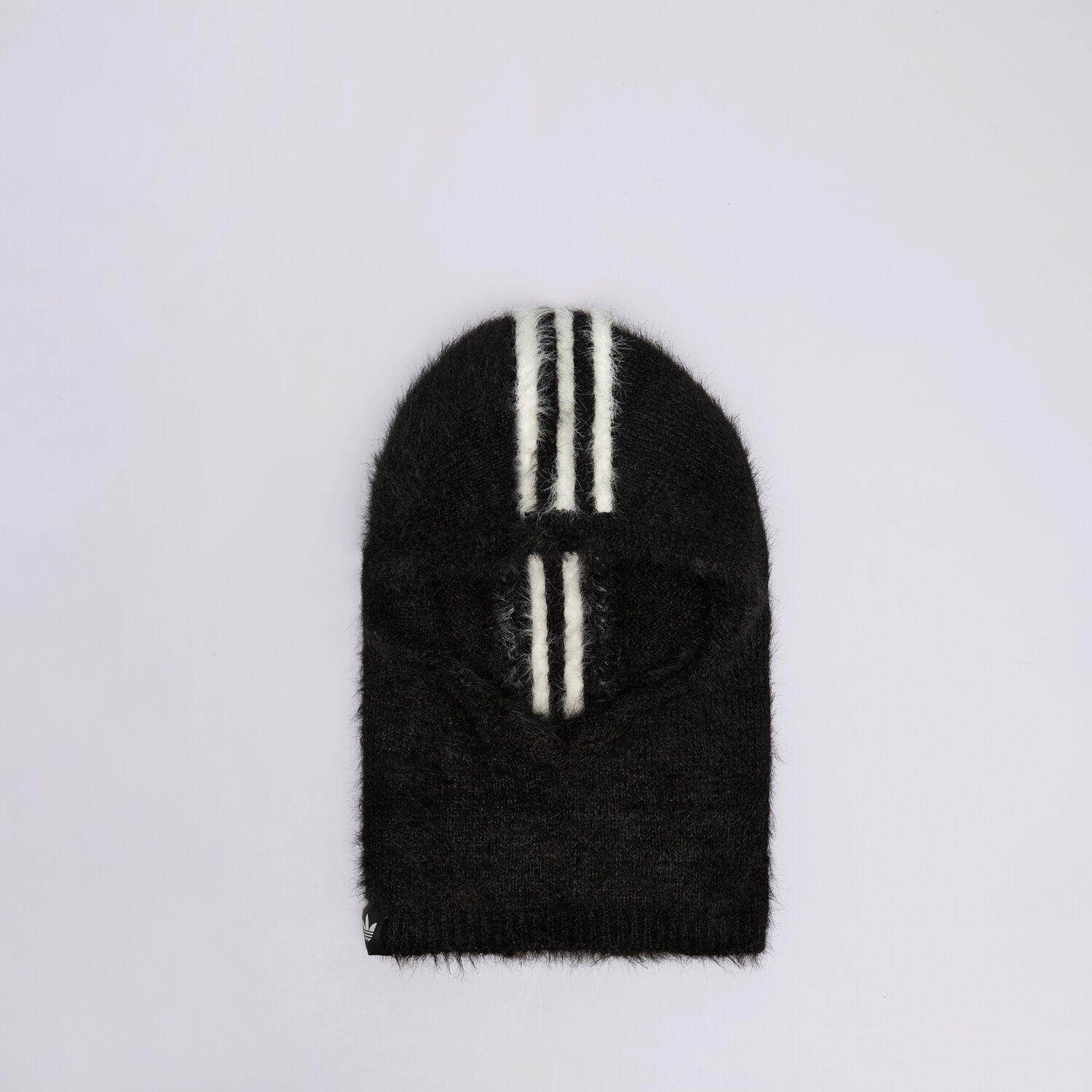Czapka zimowa dla dzieci ADIDAS CZAPKA BALACLAVA JW7993 CZARNY