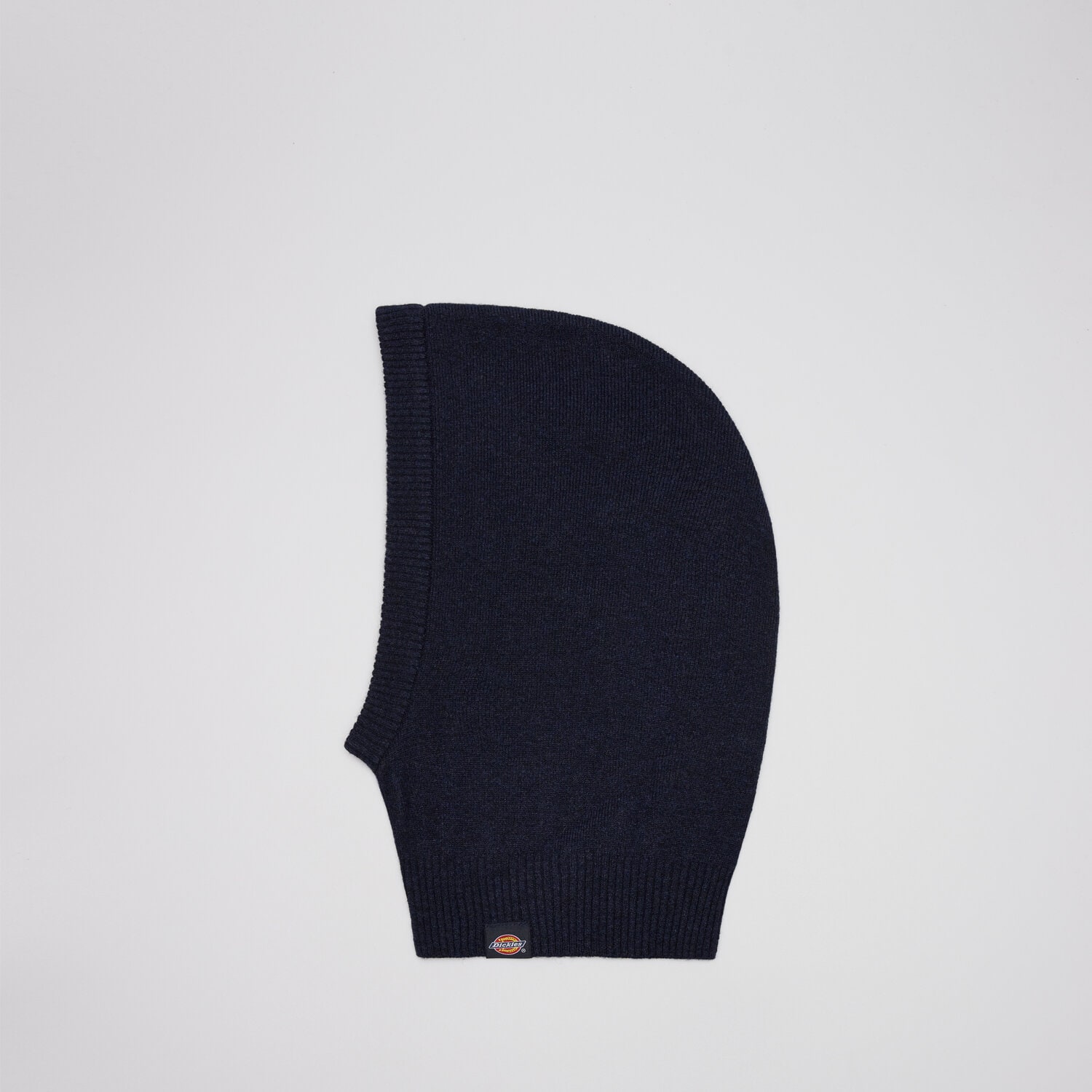 Czapka zimowa dla dzieci DICKIES CZAPKA DICKIES KNITTED HOOD DK0A87NAL181 CZARNY