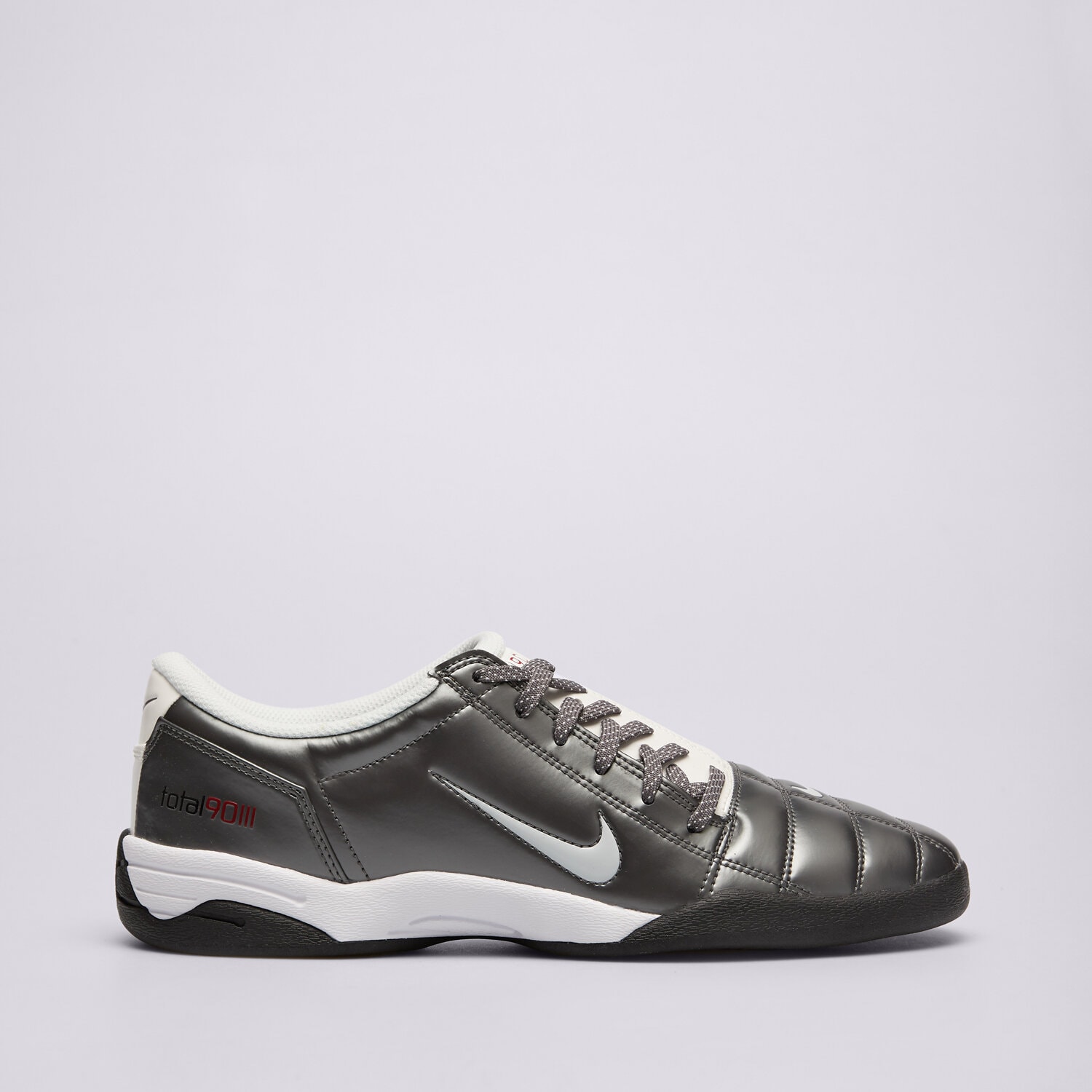 NIKE TOTAL 90 HQ2851-001 SZARY