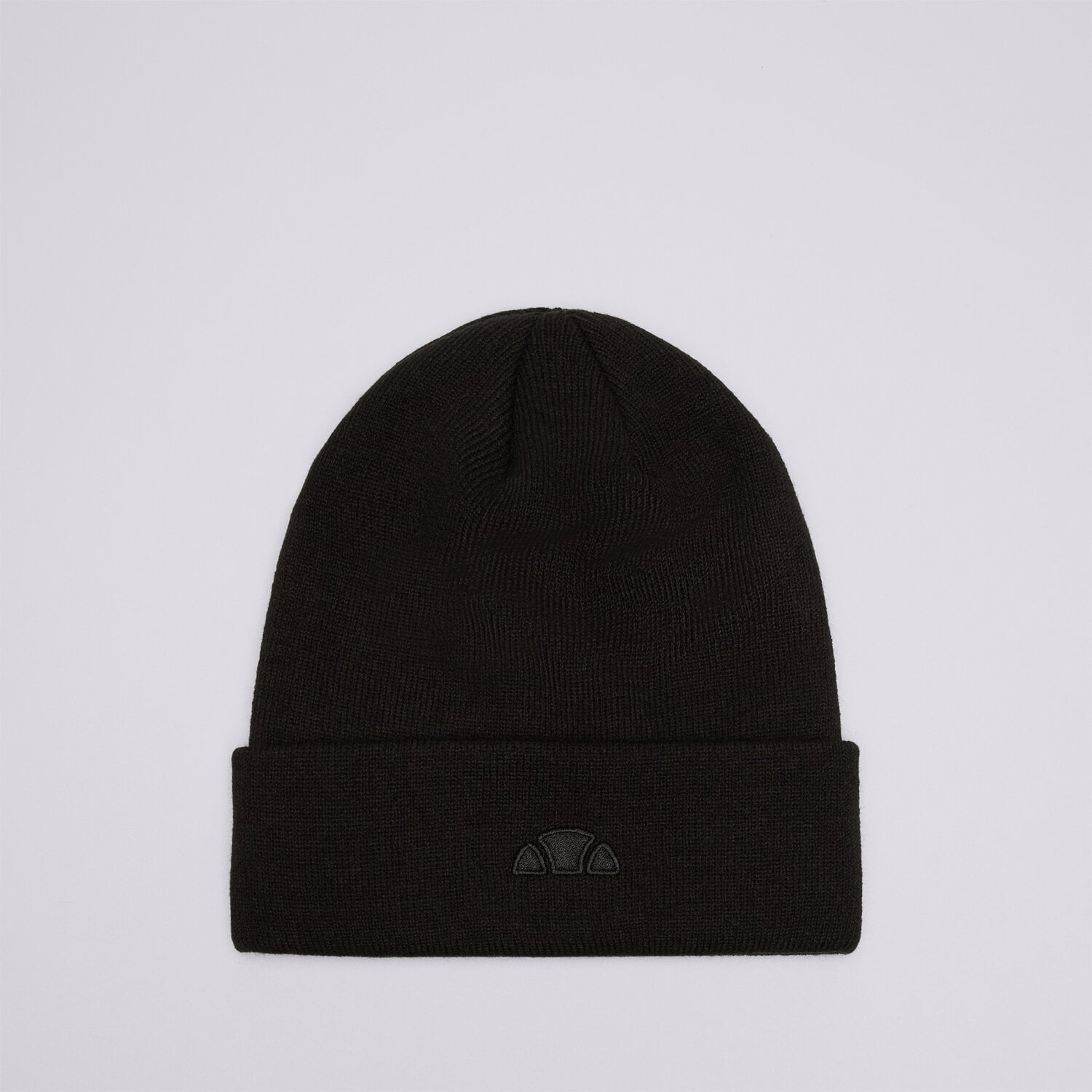 Czapka zimowa dla dzieci ELLESSE CZAPKA LANSARE BEANIE BLK SMGA4016011 CZARNY