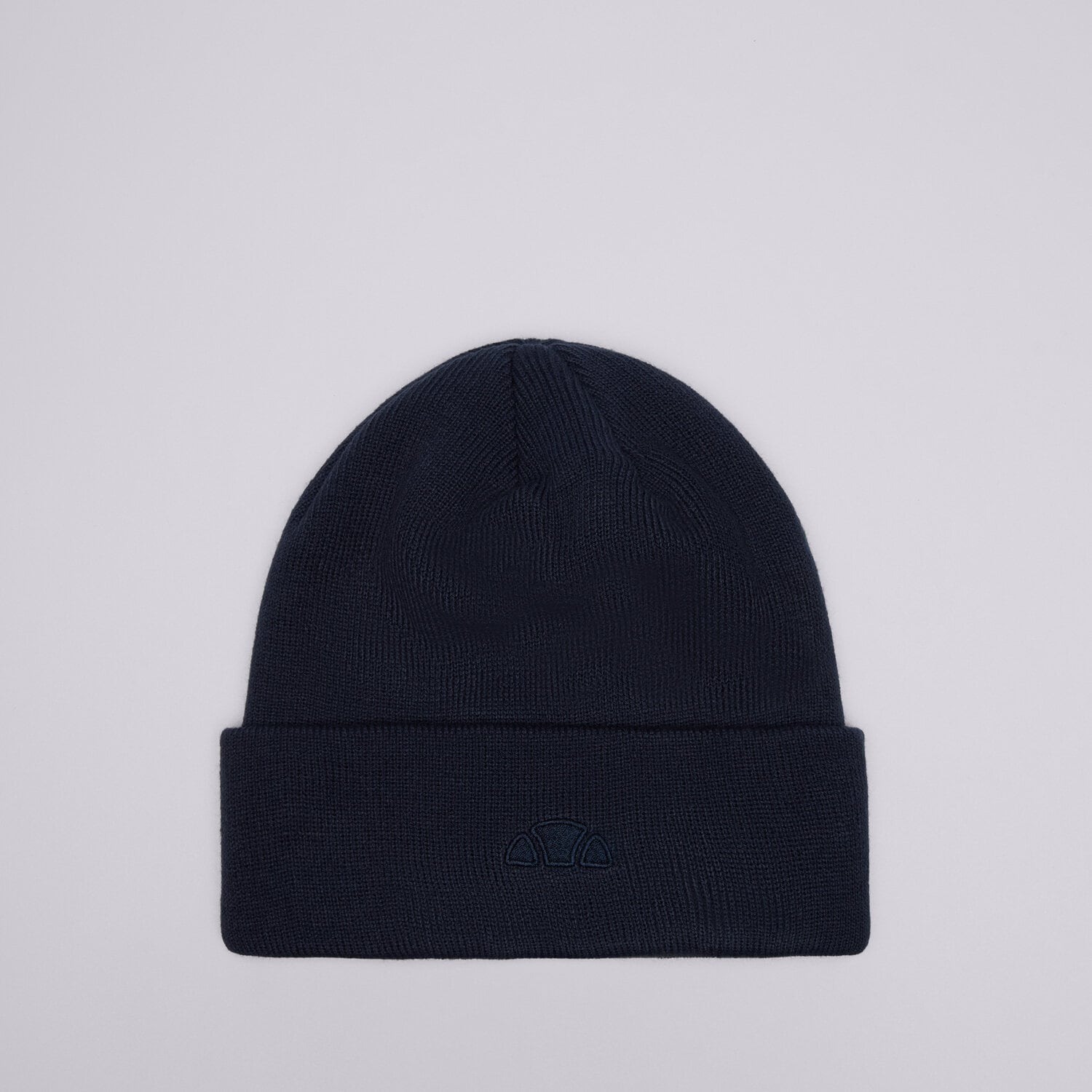 Czapka zimowa dla dzieci ELLESSE CZAPKA LANSARE BEANIE NAVY SMGA4016429 GRANATOWY