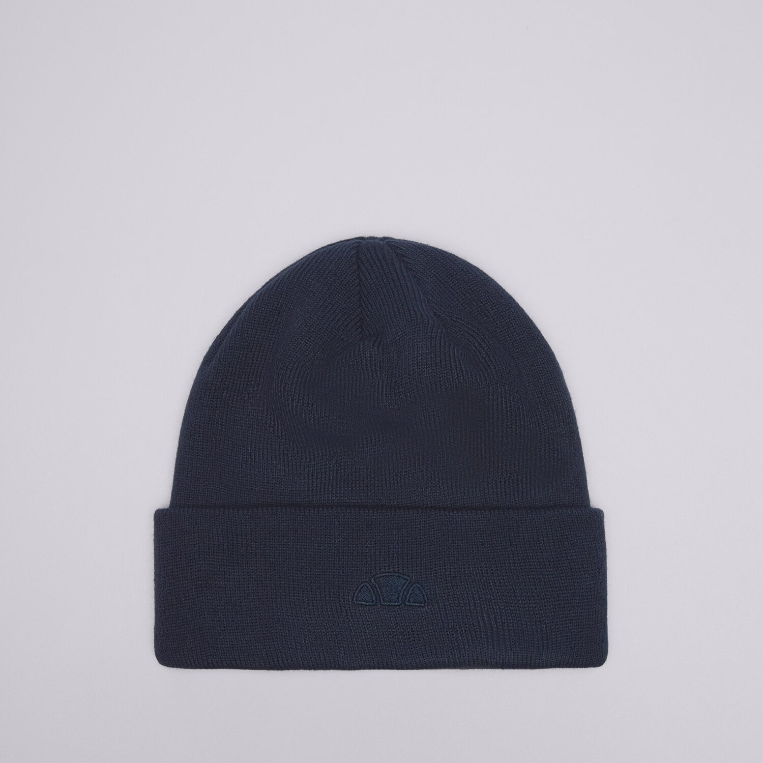 Czapka zimowa dla dzieci ELLESSE CZAPKA LANSARE BEANIE NAVY SMGA4016429 GRANATOWY