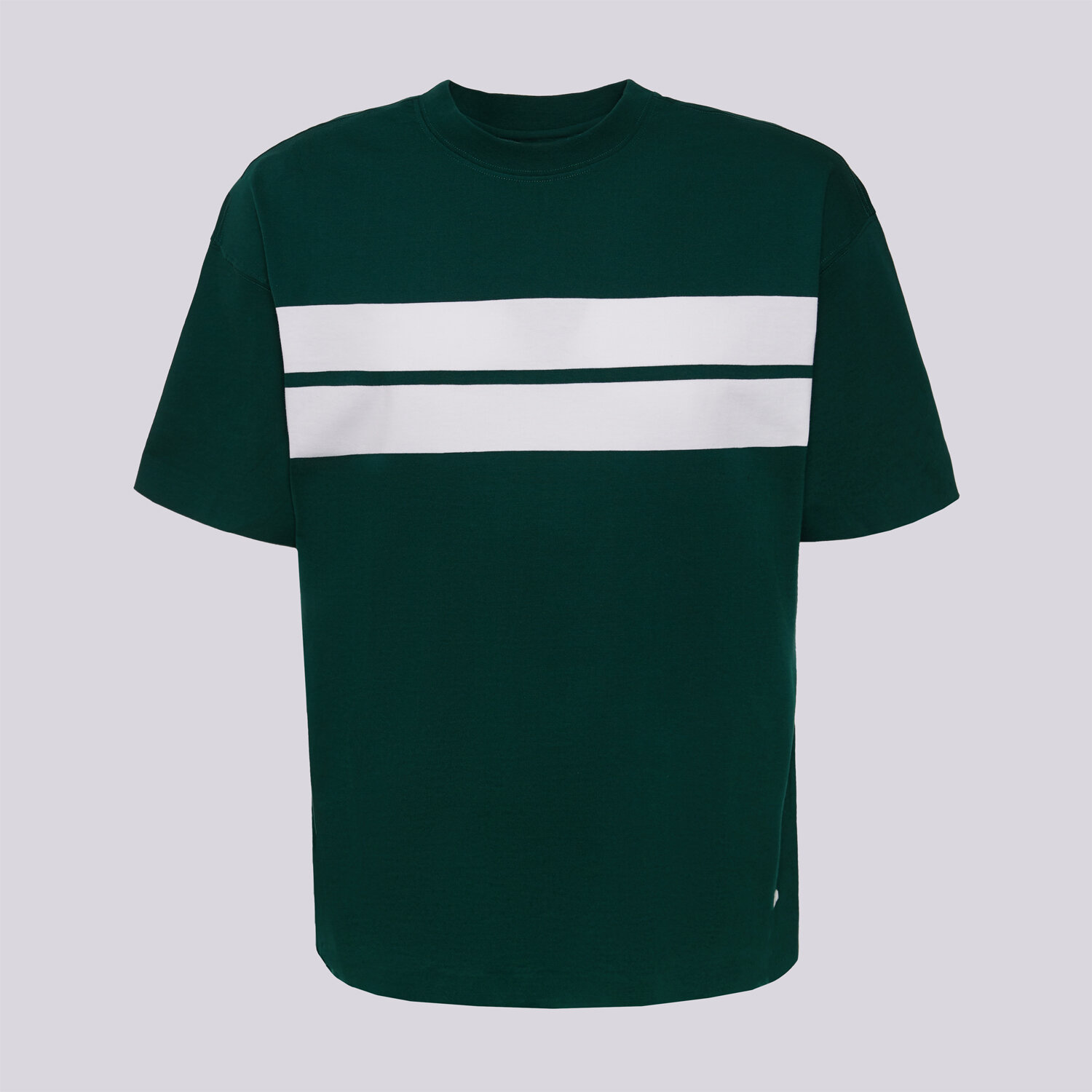Koszulka, t-shirt sportowy męski ELLESSE T-SHIRT JAMONDE TEE DGREEN SHB22869502 ZIELONY