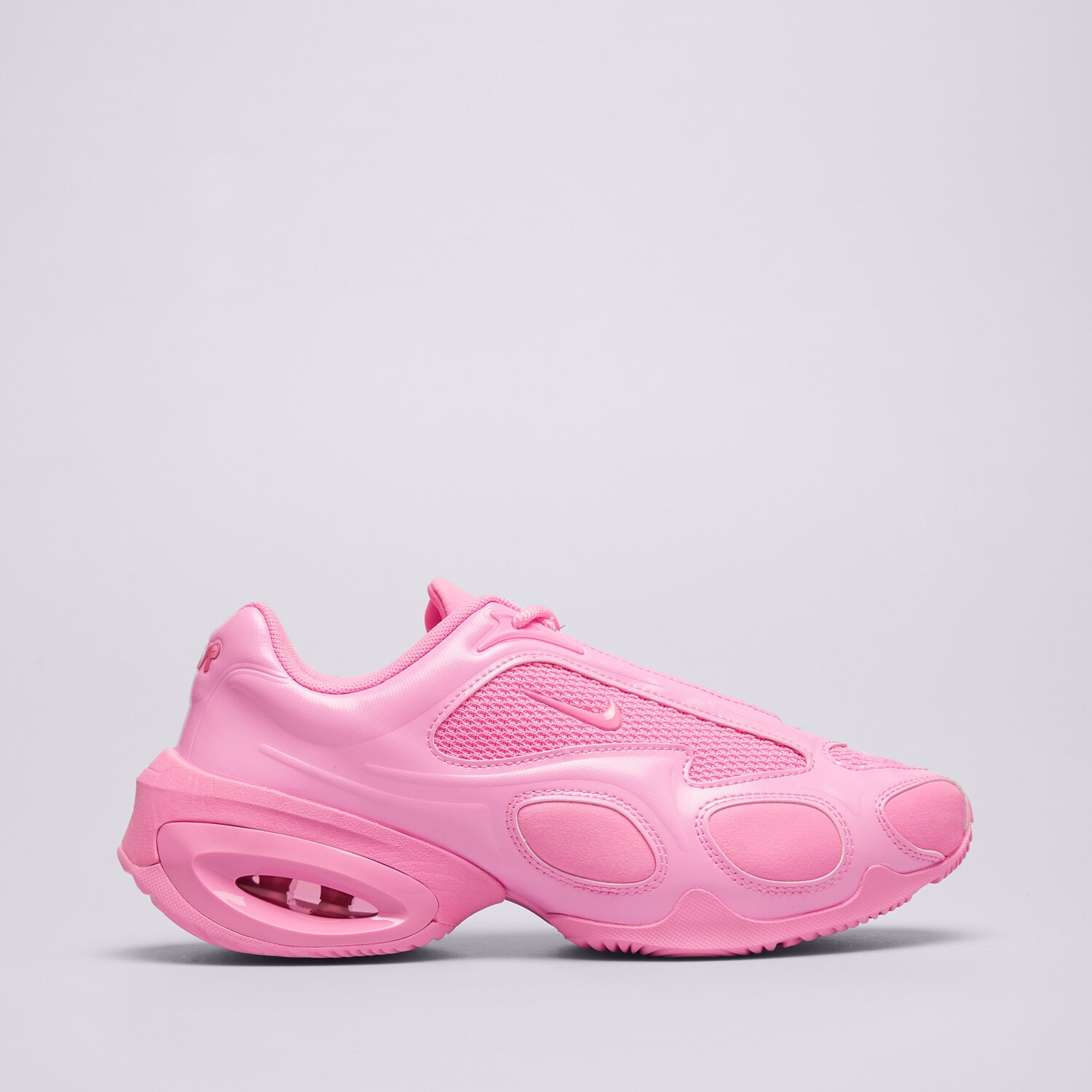 Buty sneakersy damskie NIKE WMNS AIR MAX MUSE FV1920-602 RÓŻOWY