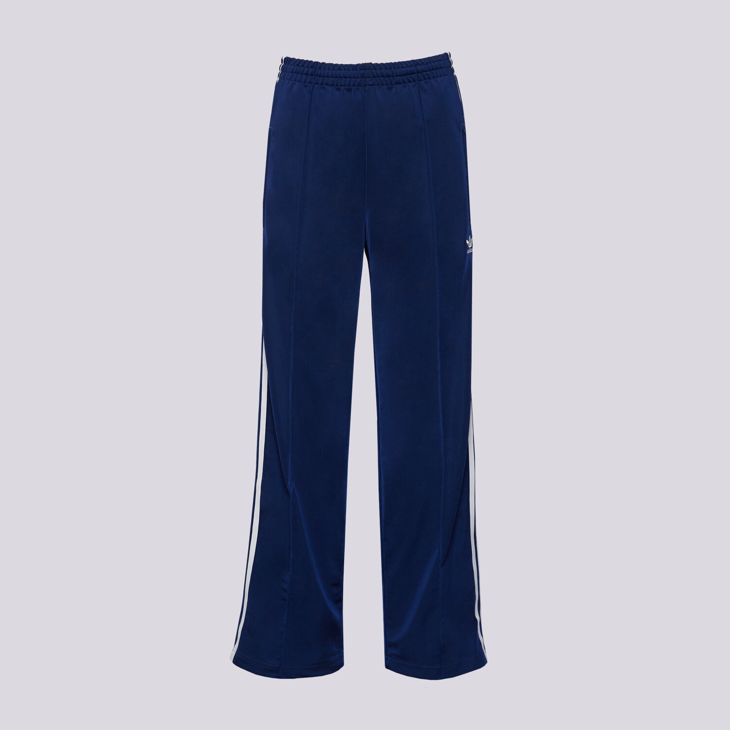 Spodnie sportowe damskie ADIDAS SPODNIE FIREBIRD TP IL3817 GRANATOWY