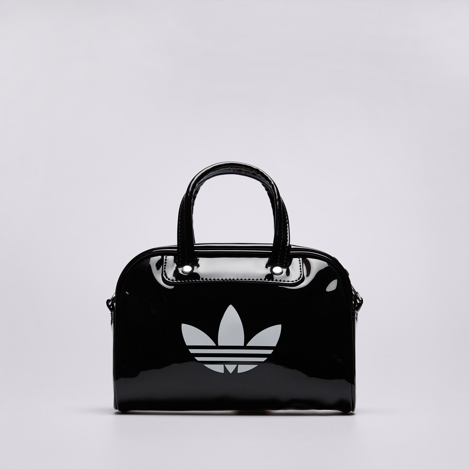 Torba sportowa damska na ramię ADIDAS TOREBKA ADICOLOR BB XS JX0247 CZARNY