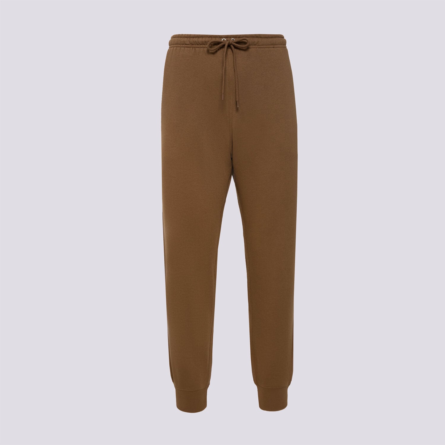 Spodnie sportowe męskie NIKE SPODNIE M NK CLUB BB JOGGER FN3787-235 BRĄZOWY