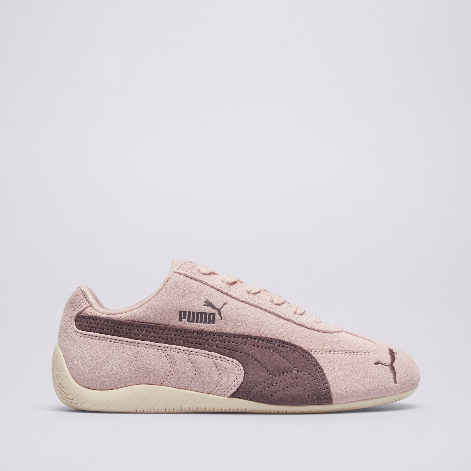 Buty sneakersy damskie PUMA SPEEDCAT OG 39884652 RÓŻOWY