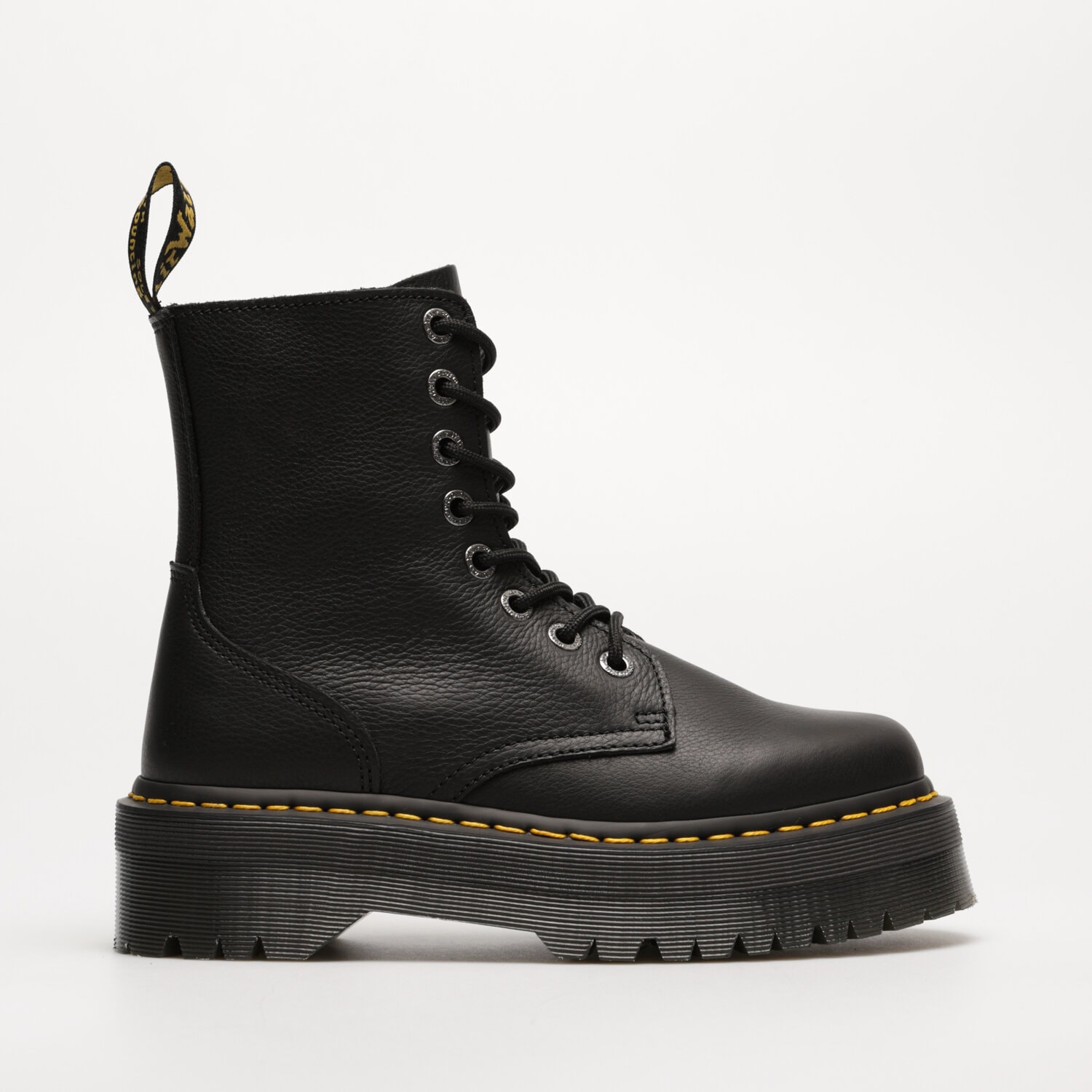 Buty zimowe damskie DR MARTENS JADON III 26378001 CZARNY