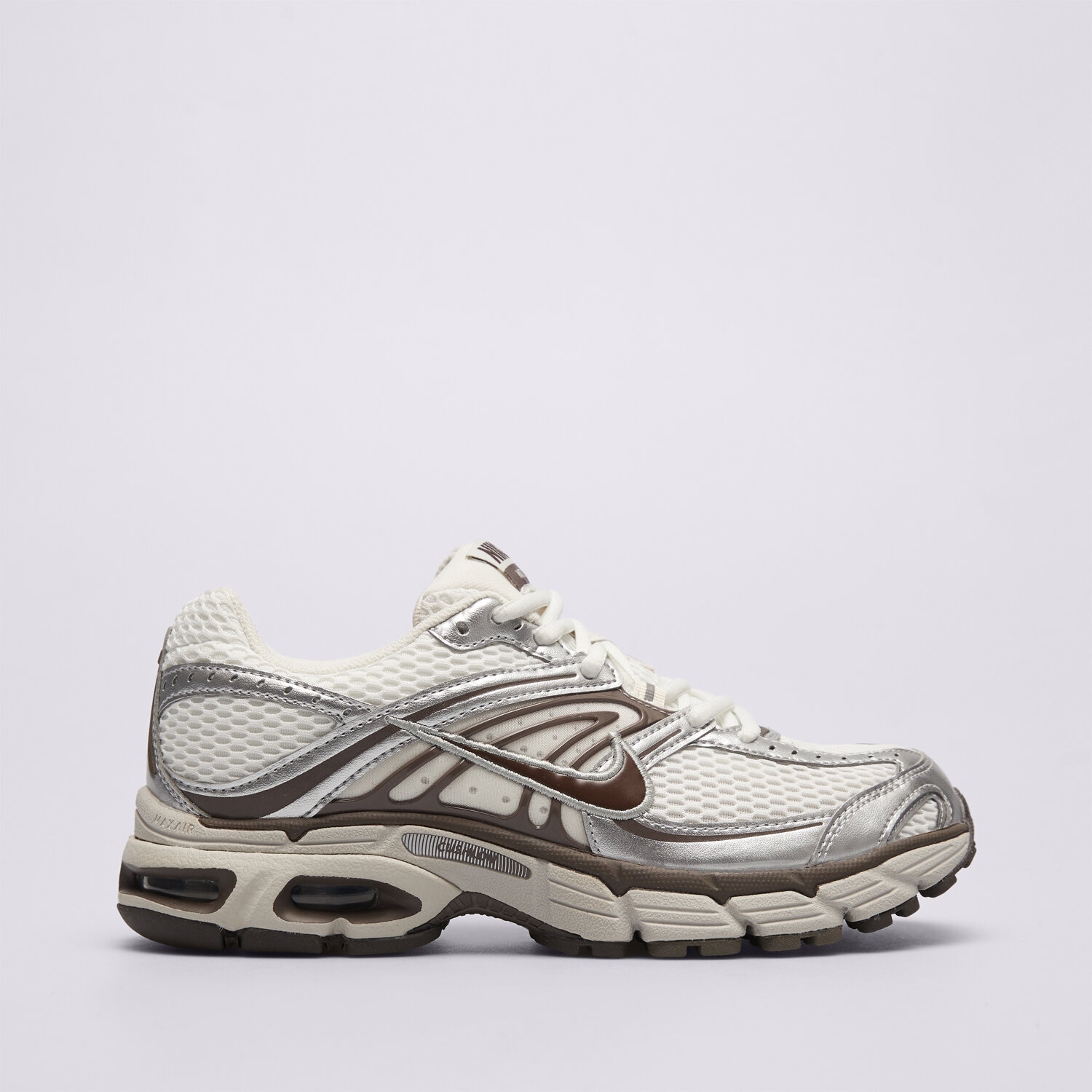 Buty sneakersy damskie NIKE W AIR MAX MOTO 2K IO1915-030 BEŻOWY