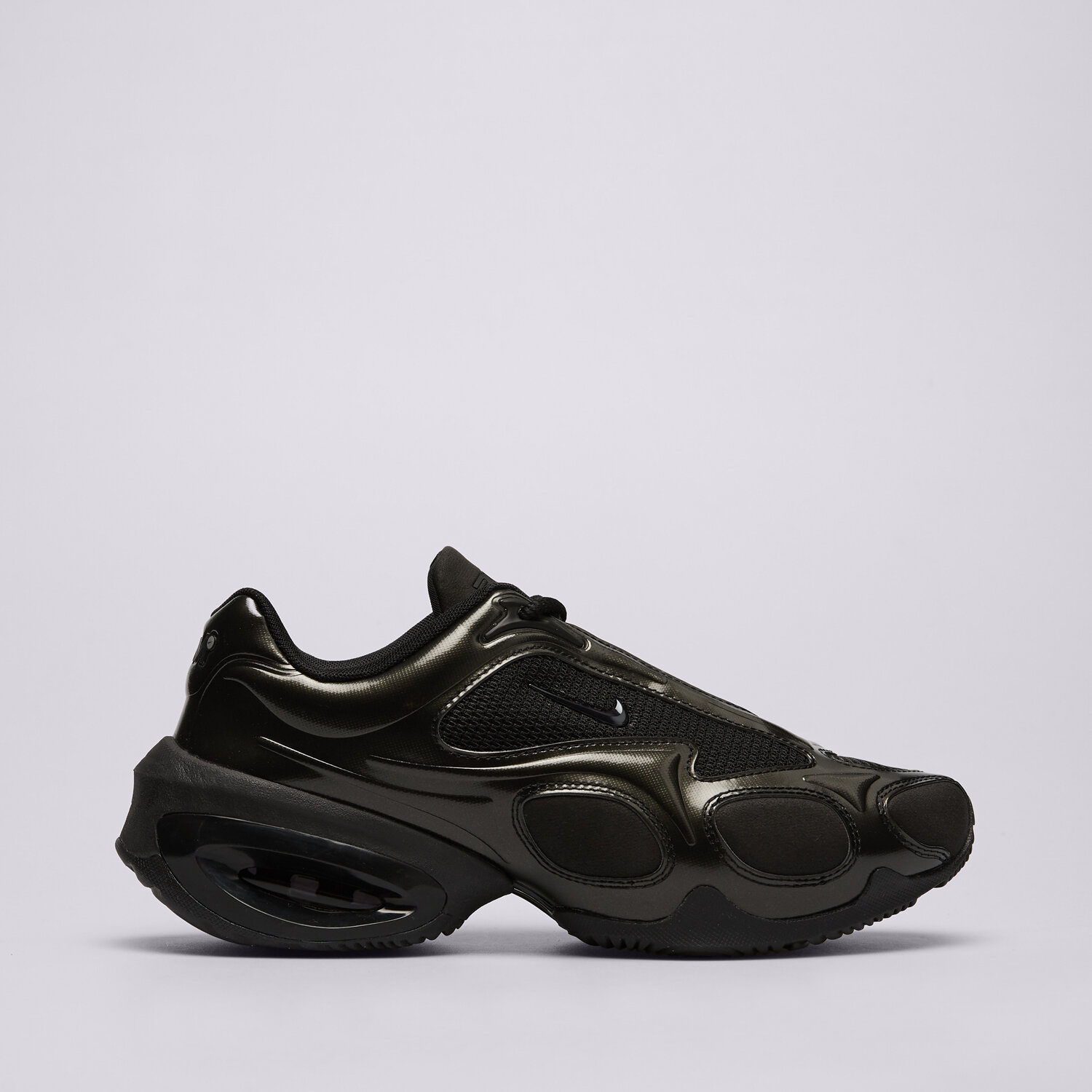 Buty sneakersy damskie NIKE WMNS AIR MAX MUSE FV1920-003 CZARNY
