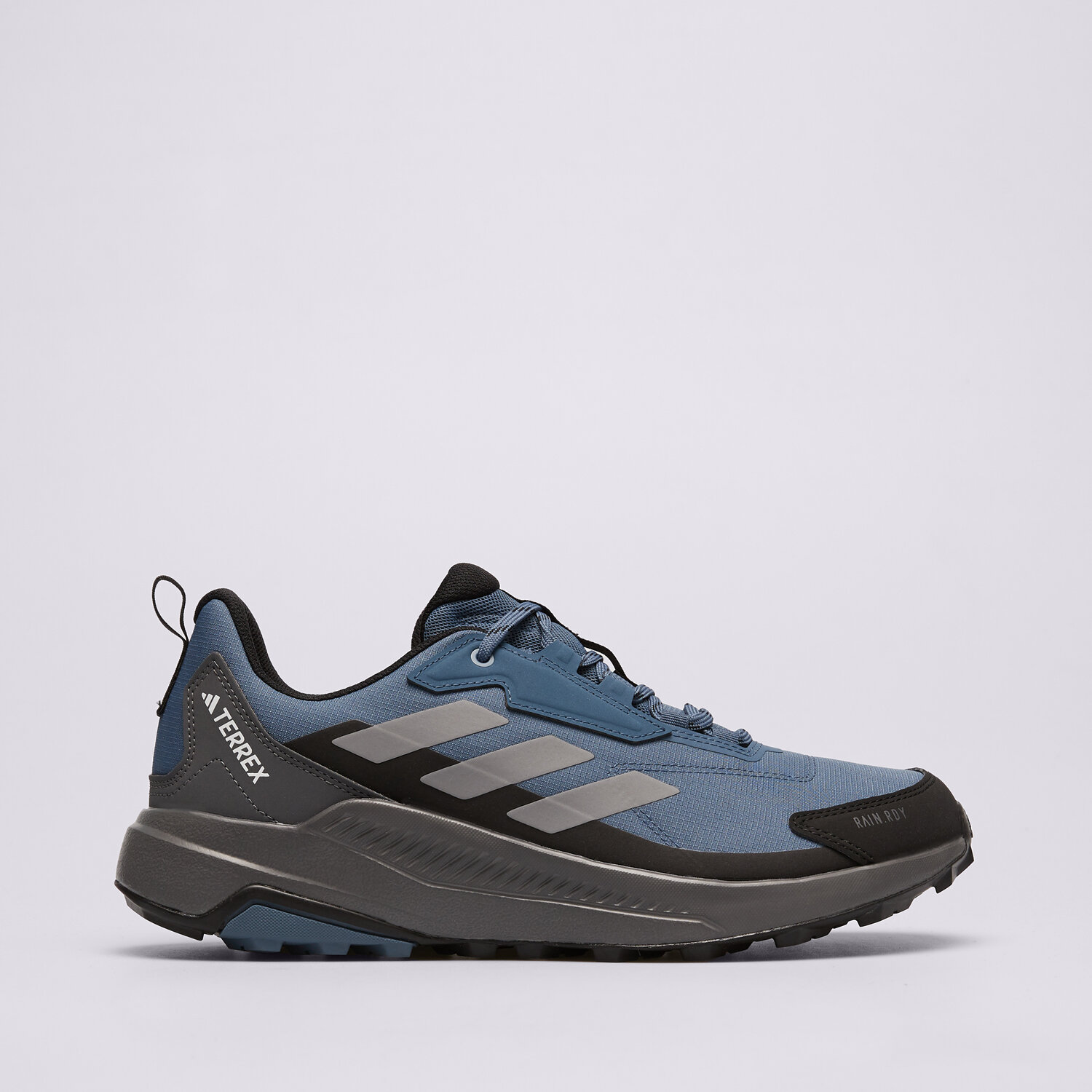 Buty sneakersy męskie ADIDAS TERREX ANYLANDER R.RDY ID5487 CZARNY