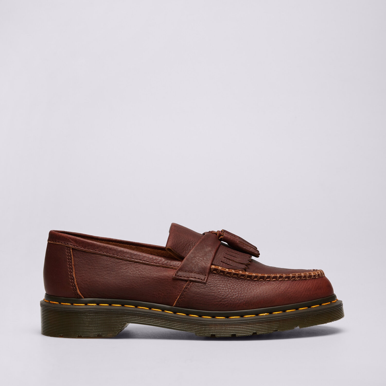 Buty męskie Casual DR.MARTENS ADRIAN AMBASADOR 31995253 BRĄZOWY