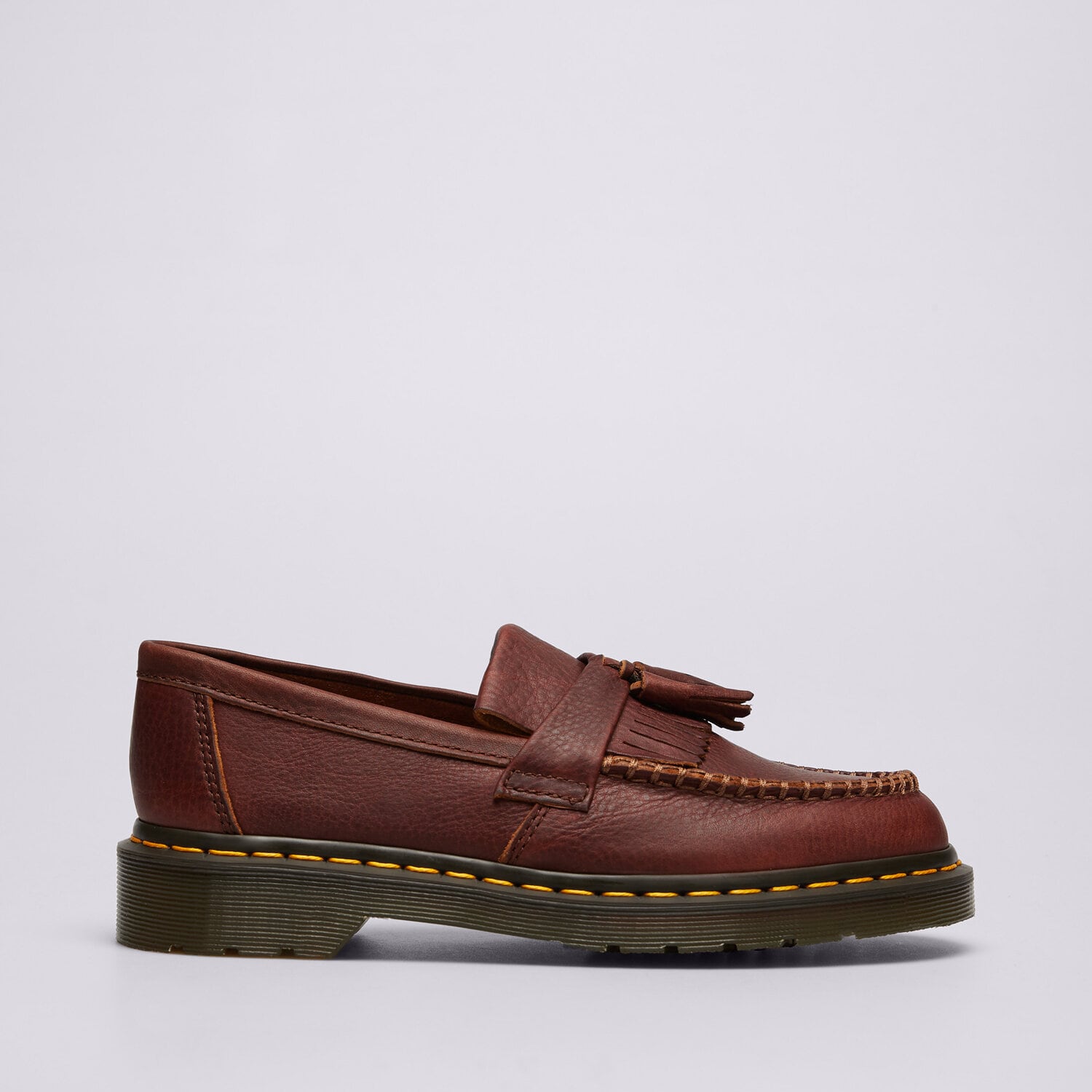 DR.MARTENS ADRIAN AMBASADOR 31995253 BRĄZOWY