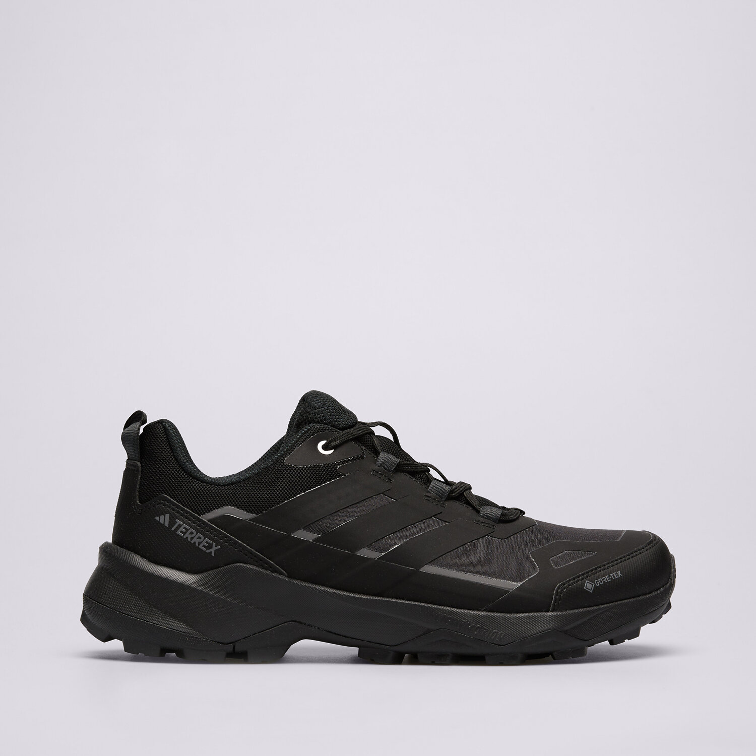 Buty sneakersy męskie ADIDAS TERREX SKYCHASER AX5 GTX JQ2210 CZARNY