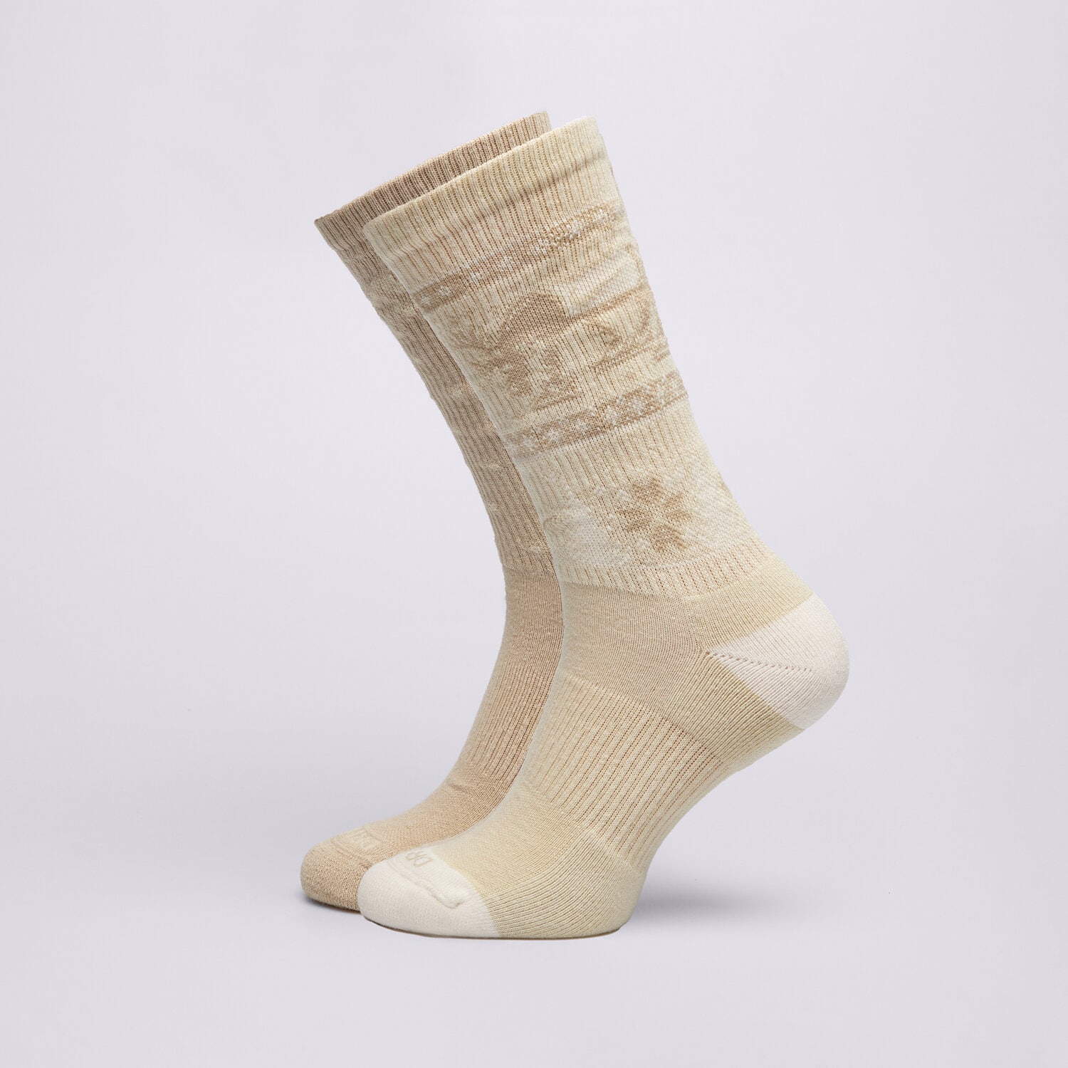 Skarpetki sportowe damskie NIKE SKARPETY U NK ED PLS CSH CREW HV6939-902 MULTICOLOR