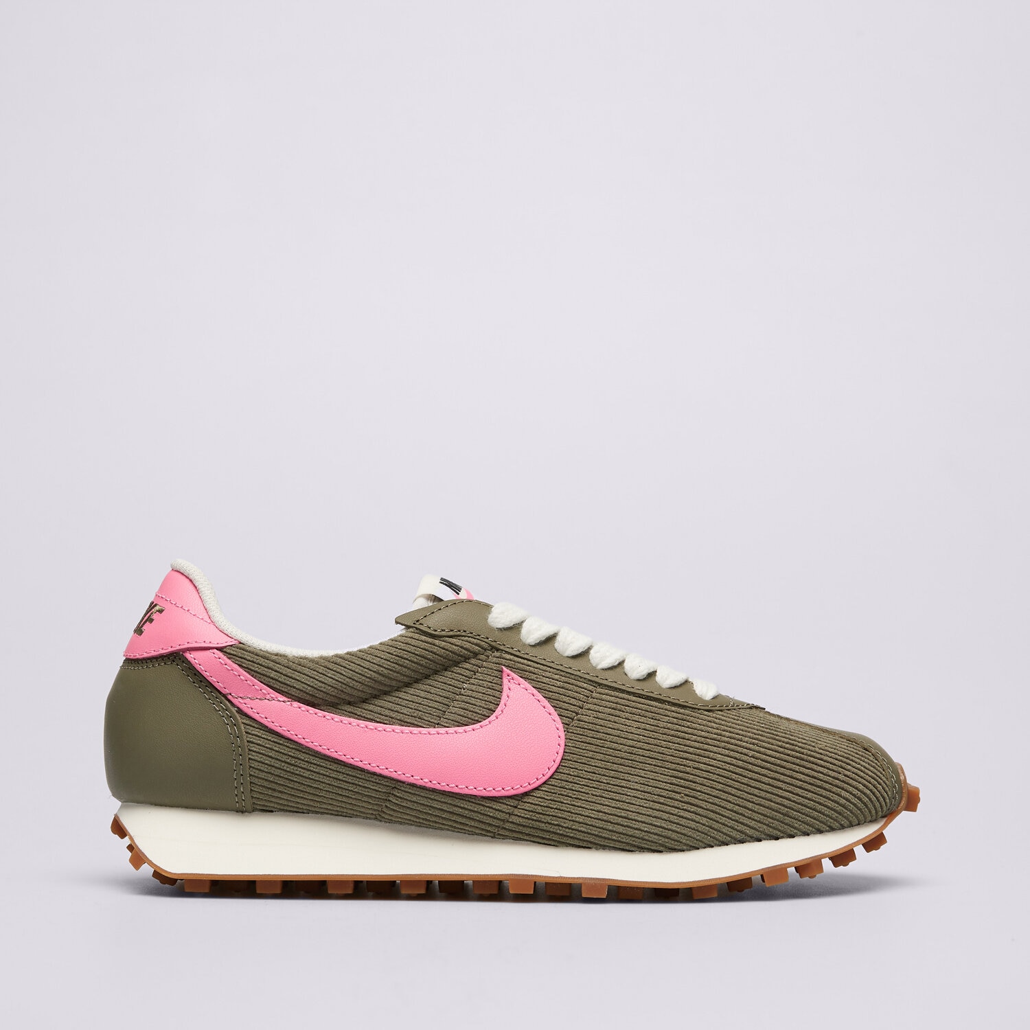 Buty sneakersy damskie NIKE W LD-1000 CORD IM6035-200 KHAKI
