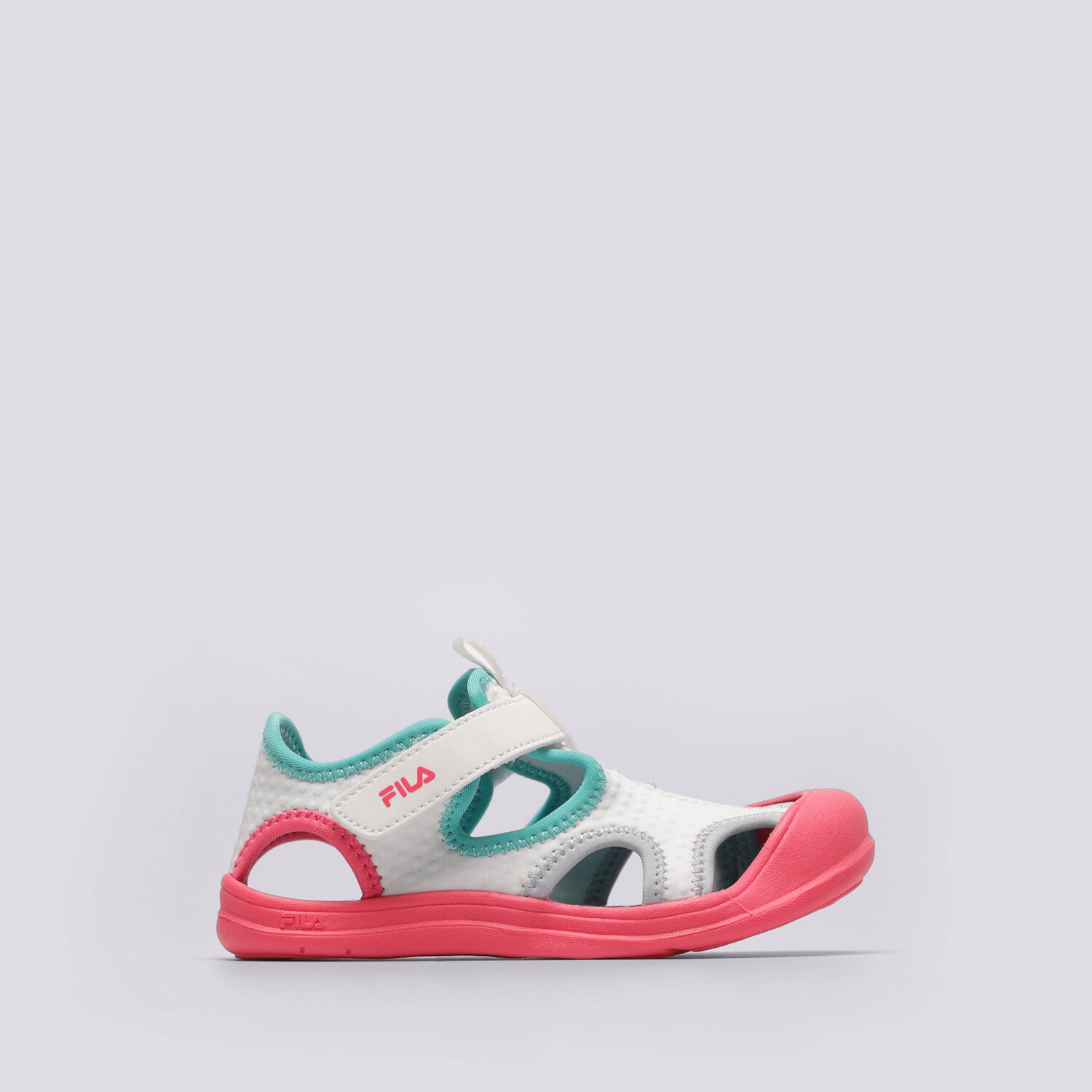 FILA AQUA KD 3SM01943-149 BIAŁY