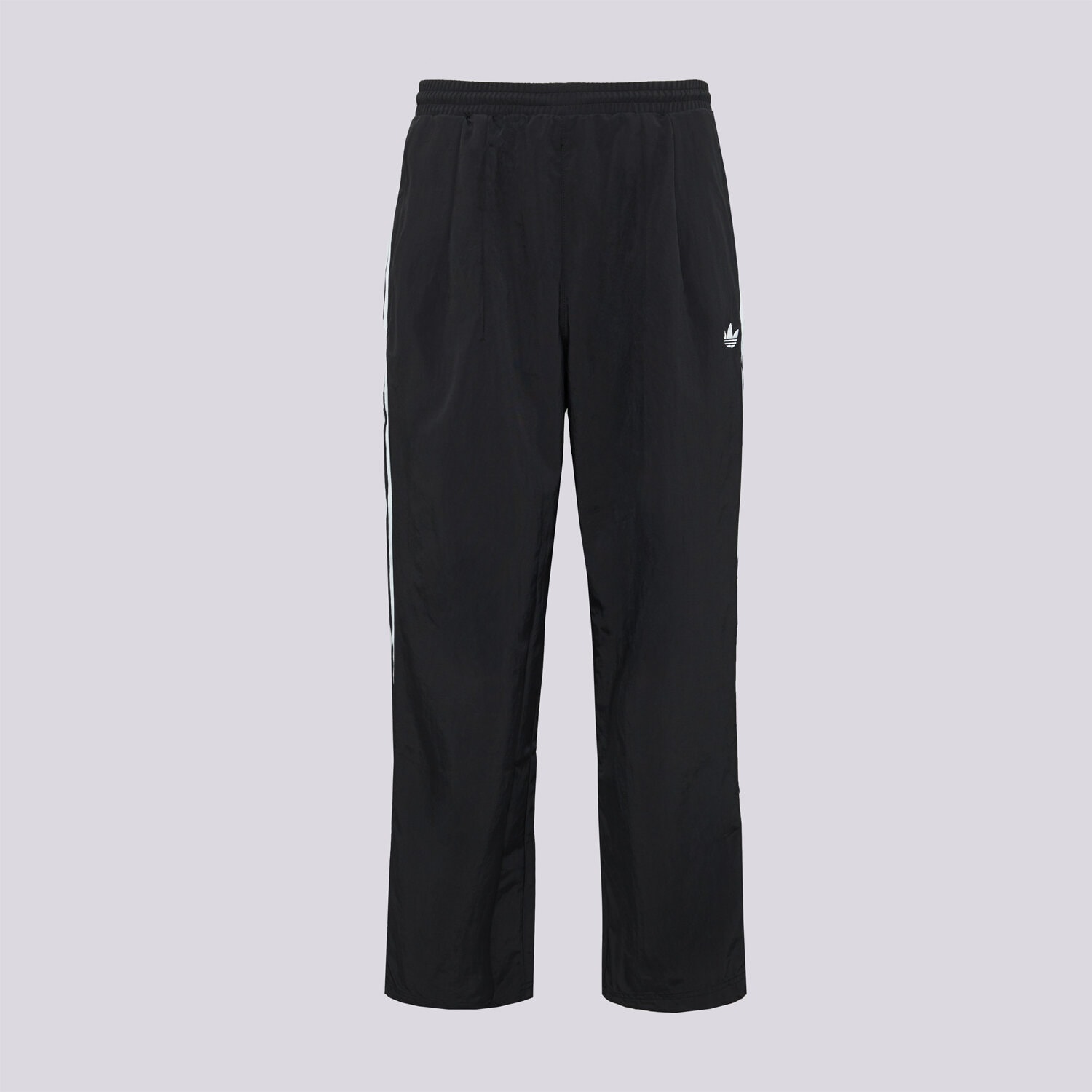 Spodnie sportowe męskie ADIDAS SPODNIE TAILORED PT KE3589 CZARNY