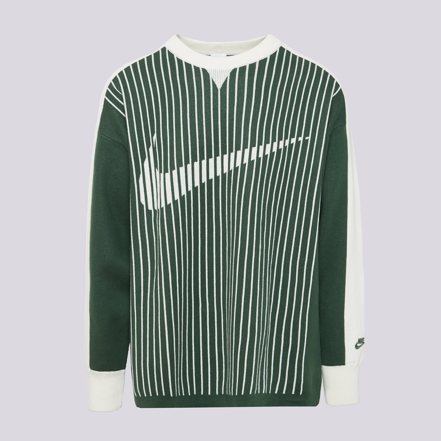 Koszule męskie sportowe NIKE SWETER M NK CLUB SWEATER JERSEY II1196-323 MULTICOLOR