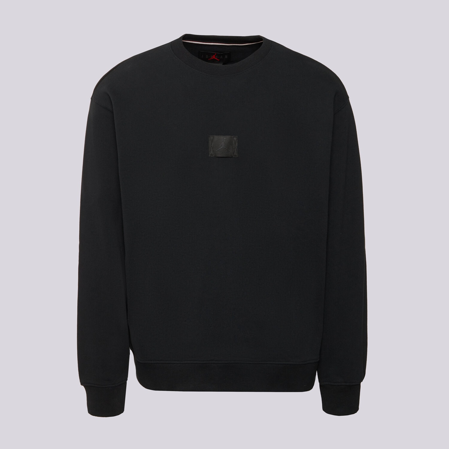 Bluza męska JORDAN BLUZA JORDAN FLIGHT FLEECE FV7259-010 CZARNY