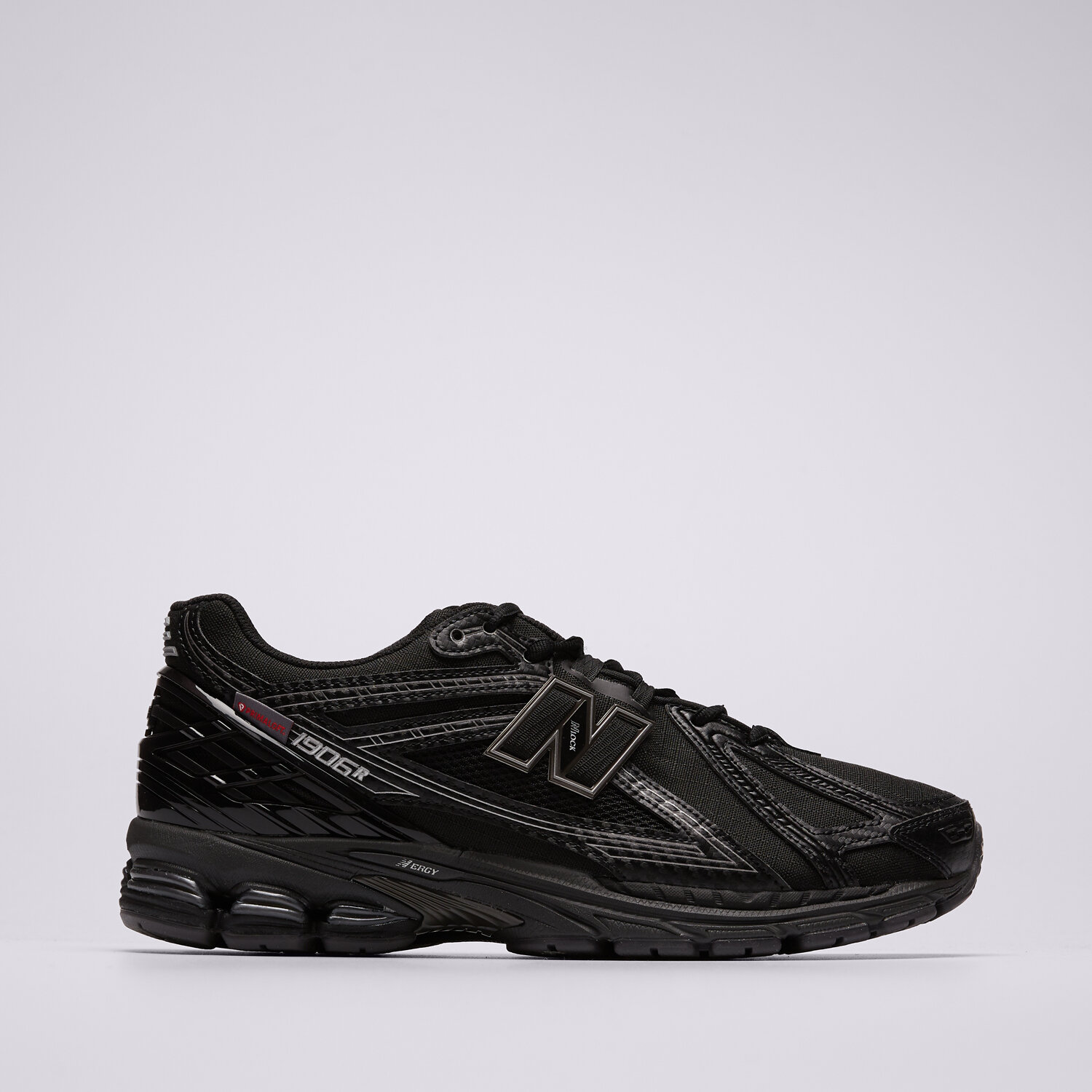 Buty sneakersy męskie NEW BALANCE 1906R U1906ROE CZARNY