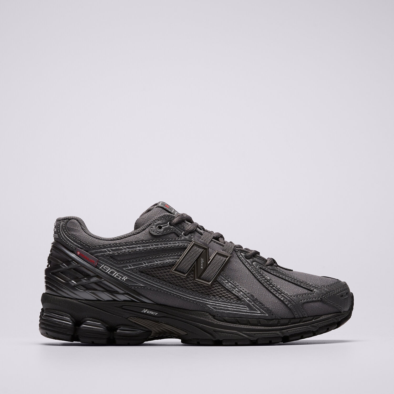 Buty sneakersy męskie NEW BALANCE 1906R U1906ROF SZARY