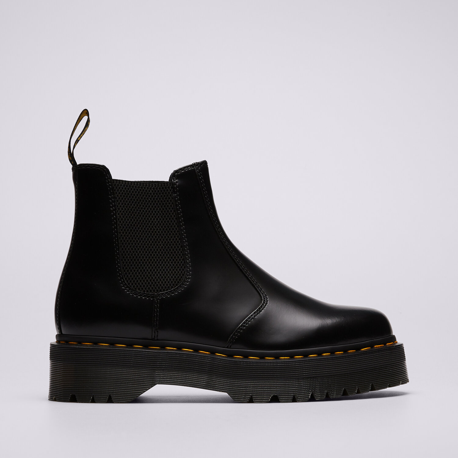 Buty zimowe sportowe męskie DR.MARTENS 2976 QUAD 24687001 CZARNY