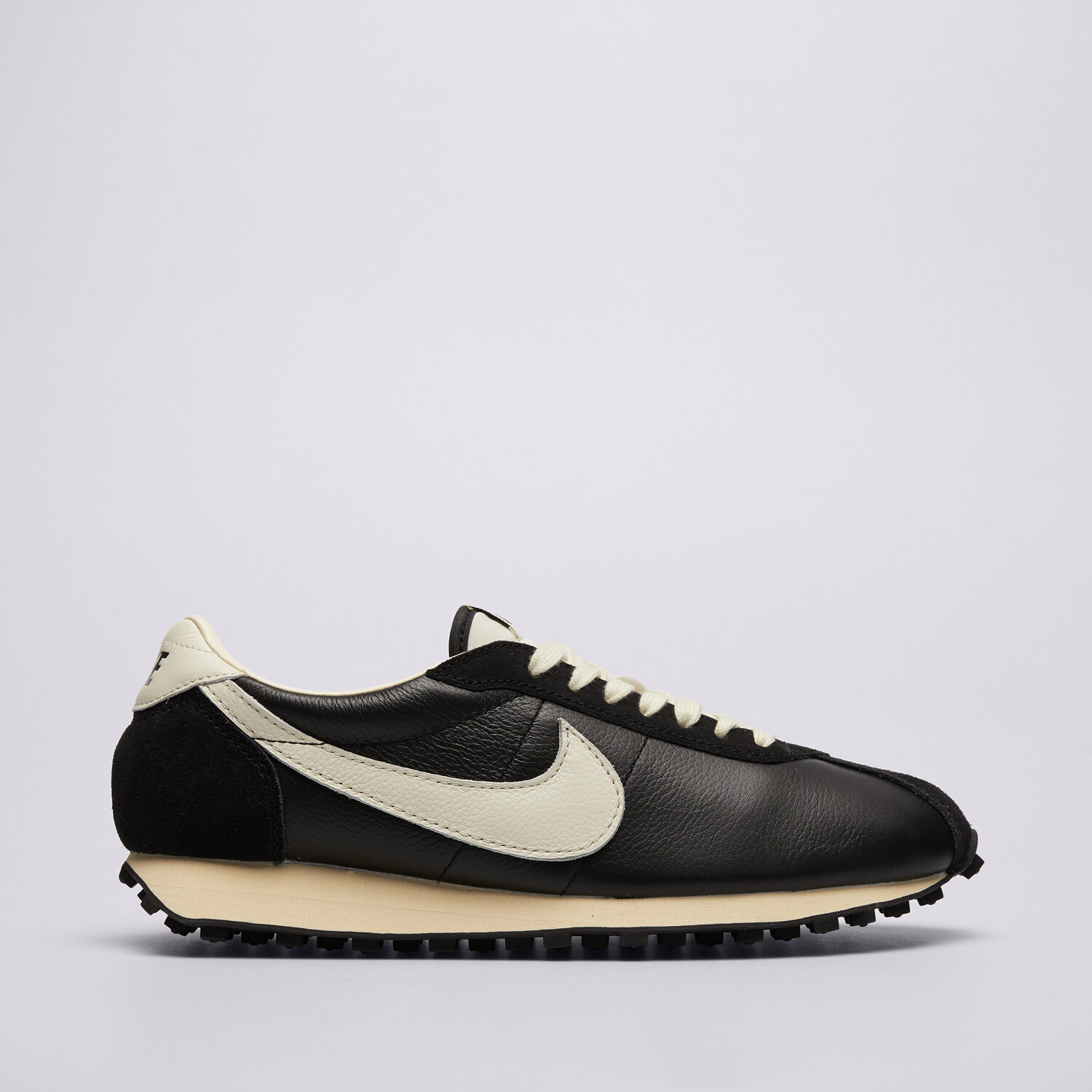 Buty sneakersy męskie NIKE LD-1000 PRM LTR IM1651-001 CZARNY