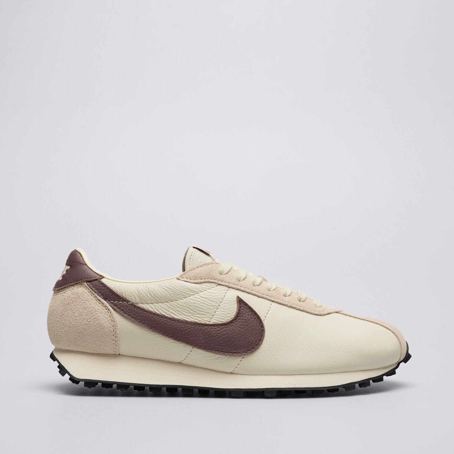 Buty sneakersy męskie NIKE LD-1000 PRM LTR IM1651-100 BEŻOWY