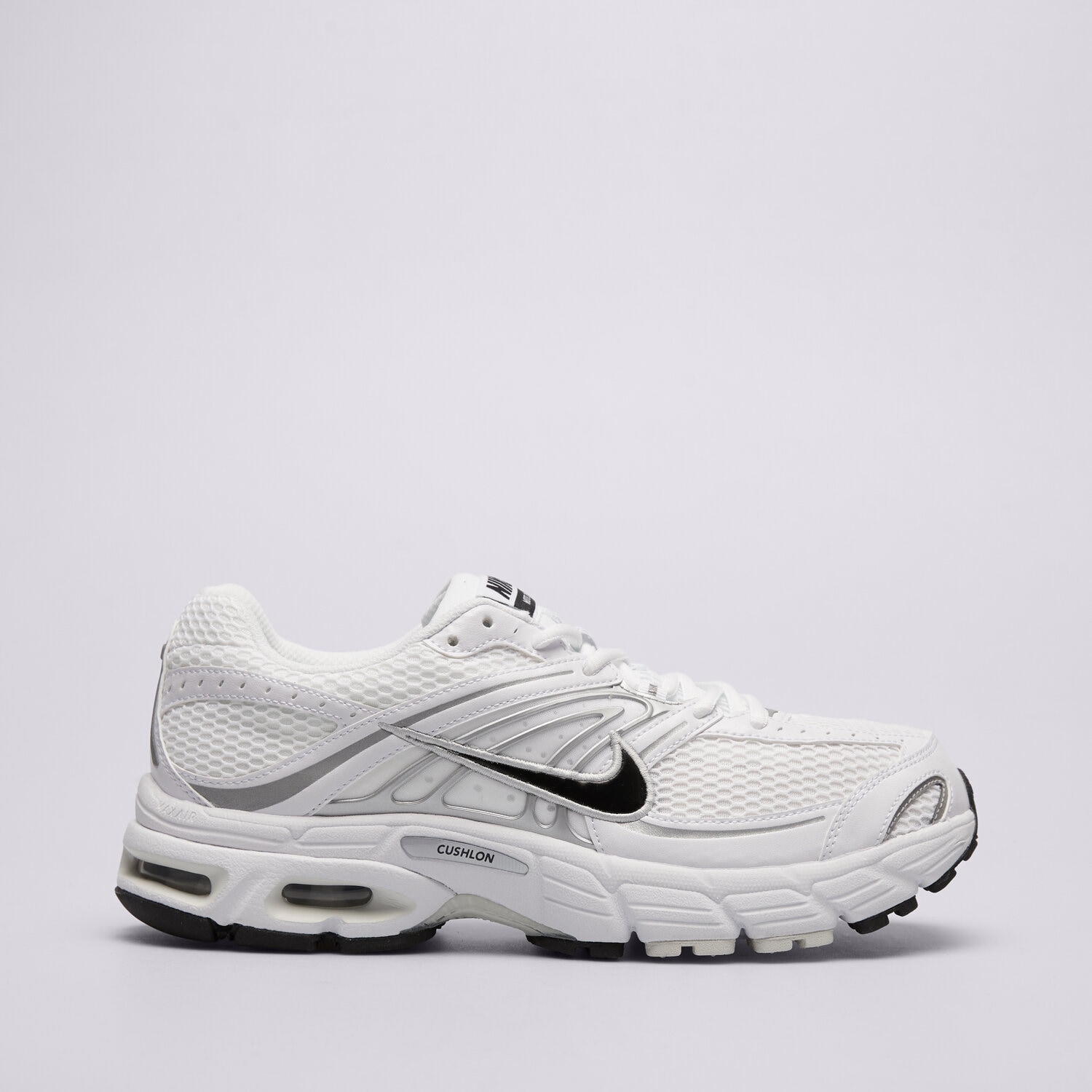 Buty sneakersy męskie NIKE AIR MAX MOTO 2K IO9279-100 BIAŁY